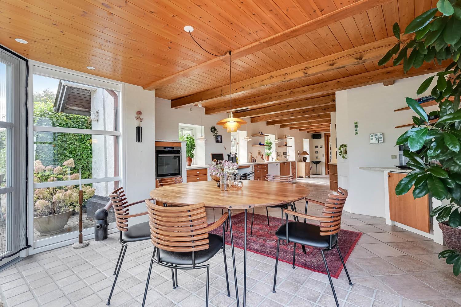 Fremhævet  billede i fuldskærmstilstand. Billede af Saugmandsvej 17, Møborg, 7660 Bækmarksbro