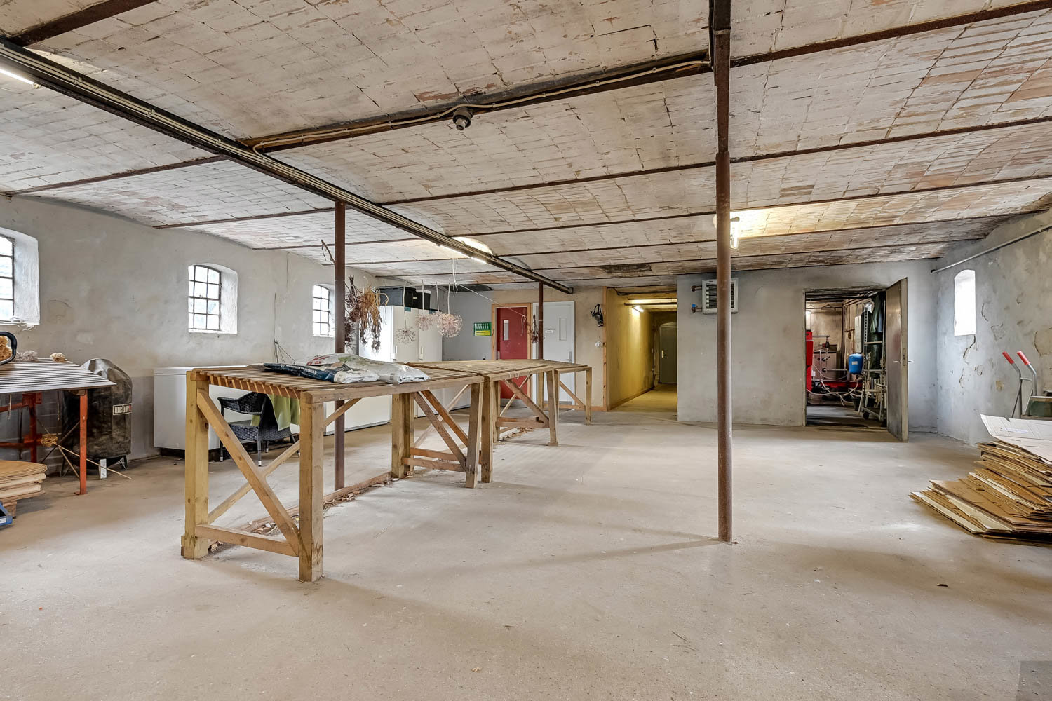 Fremhævet  billede i fuldskærmstilstand. Billede af Saugmandsvej 17, Møborg, 7660 Bækmarksbro