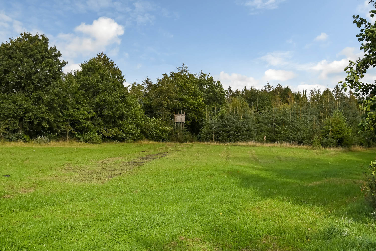 Fremhævet  billede i fuldskærmstilstand. Billede af Saugmandsvej 17, Møborg, 7660 Bækmarksbro