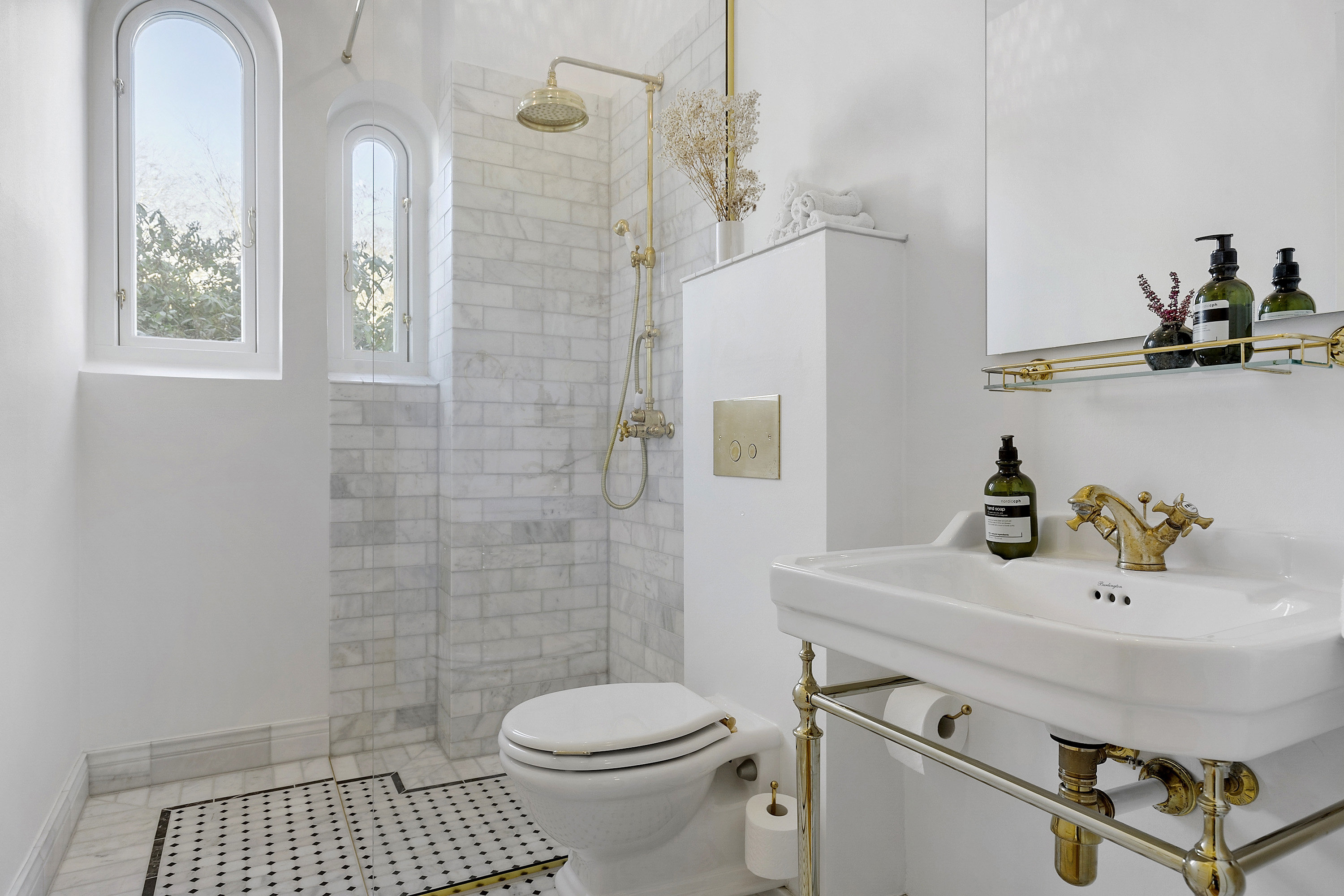 Fremhævet  billede i fuldskærmstilstand. Billede af Køsters Alle 12, 8900 Randers C