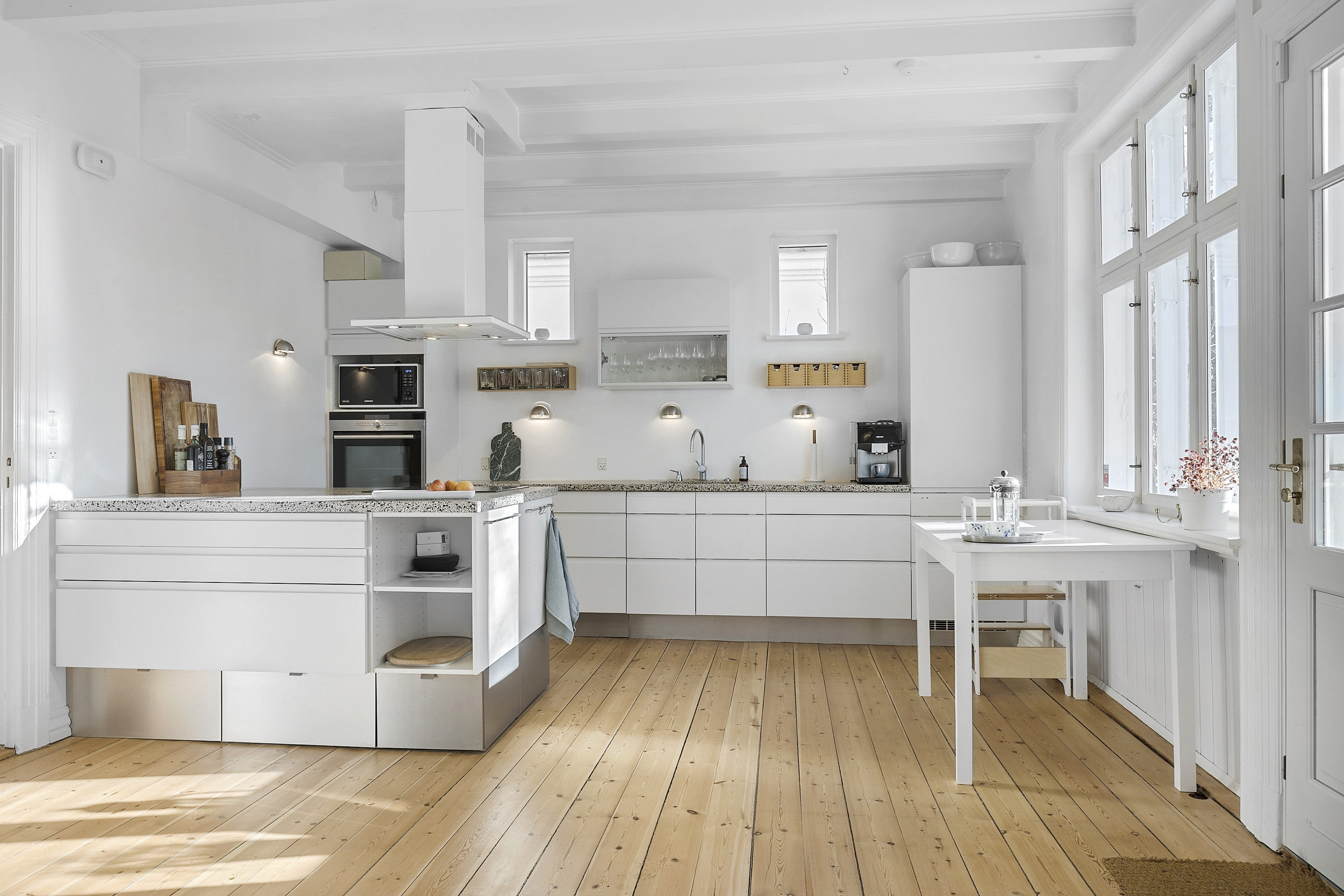 Fremhævet  billede i fuldskærmstilstand. Billede af Køsters Alle 12, 8900 Randers C