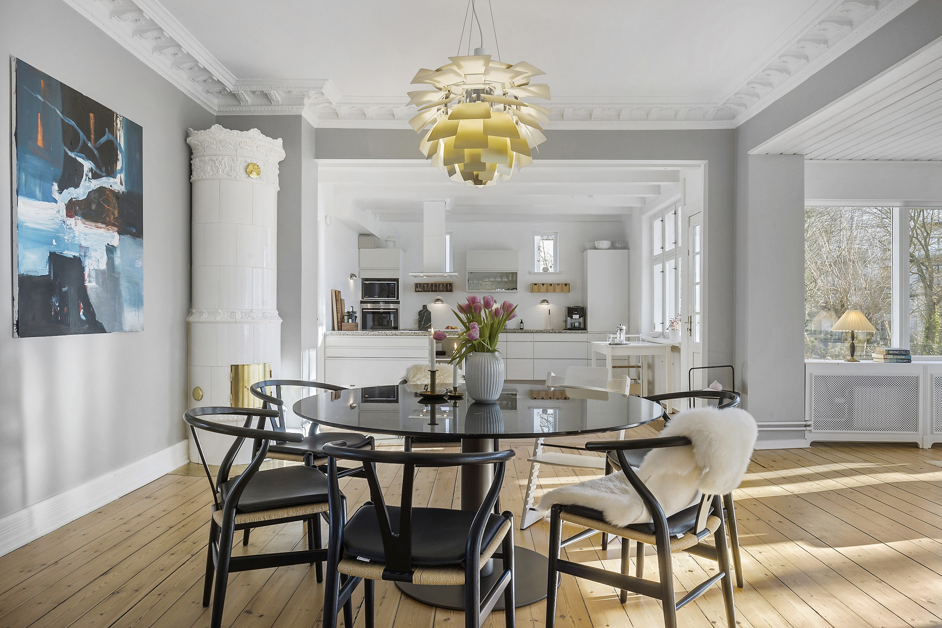 Fremhævet  billede i fuldskærmstilstand. Billede af Køsters Alle 12, 8900 Randers C