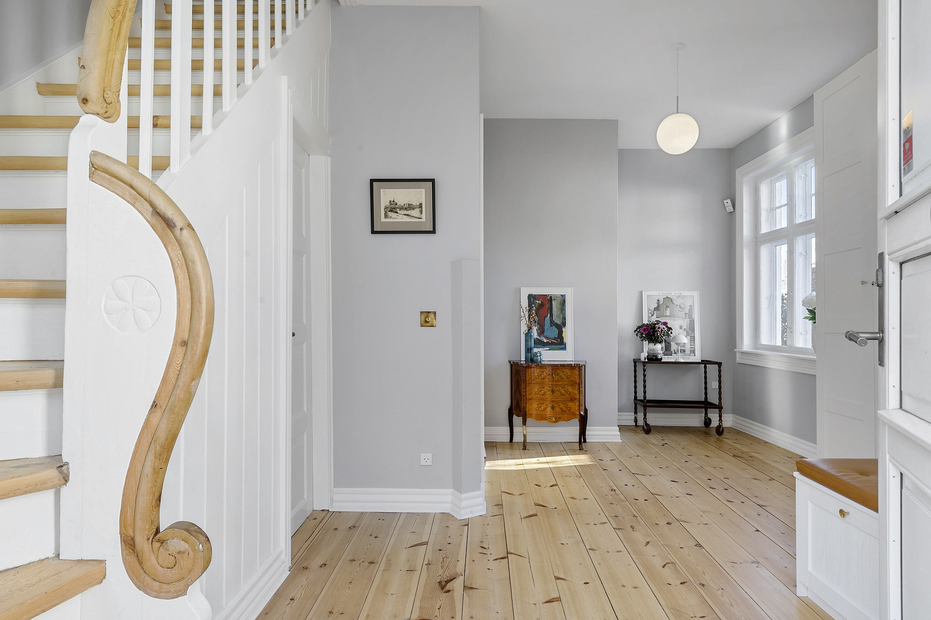 Fremhævet  billede i fuldskærmstilstand. Billede af Køsters Alle 12, 8900 Randers C