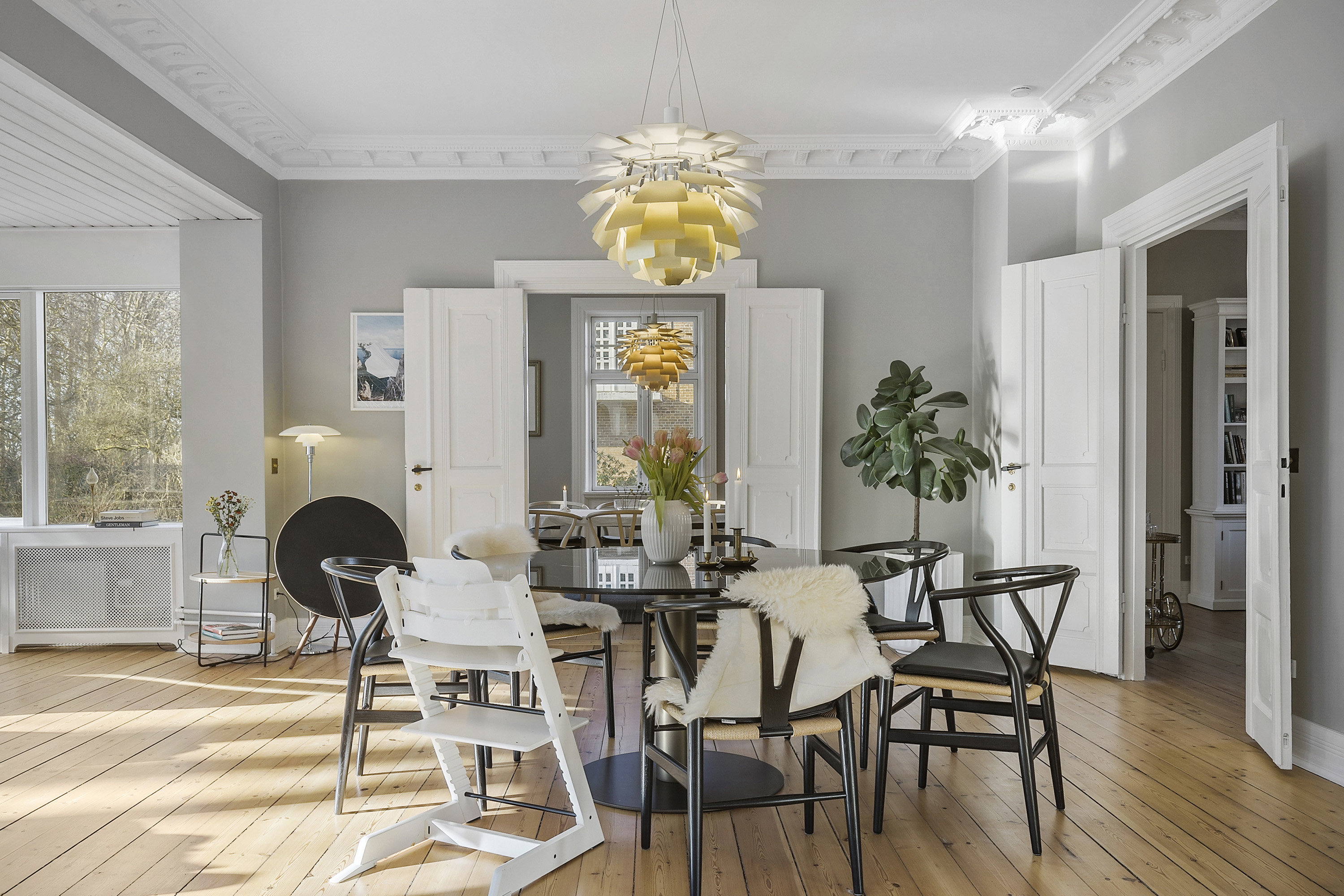 Fremhævet  billede i fuldskærmstilstand. Billede af Køsters Alle 12, 8900 Randers C