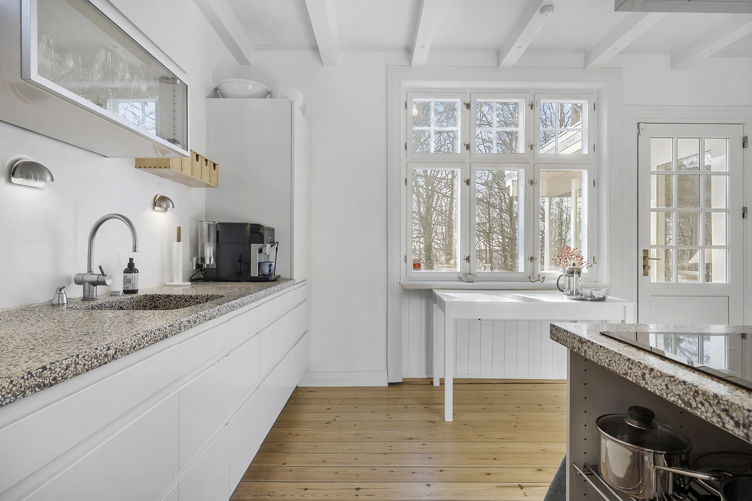 Fremhævet  billede i fuldskærmstilstand. Billede af Køsters Alle 12, 8900 Randers C