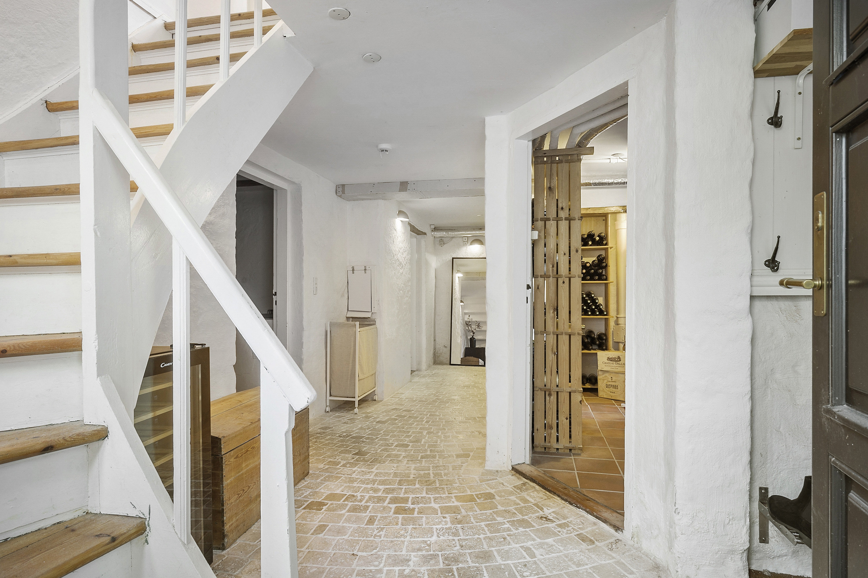 Fremhævet  billede i fuldskærmstilstand. Billede af Køsters Alle 12, 8900 Randers C