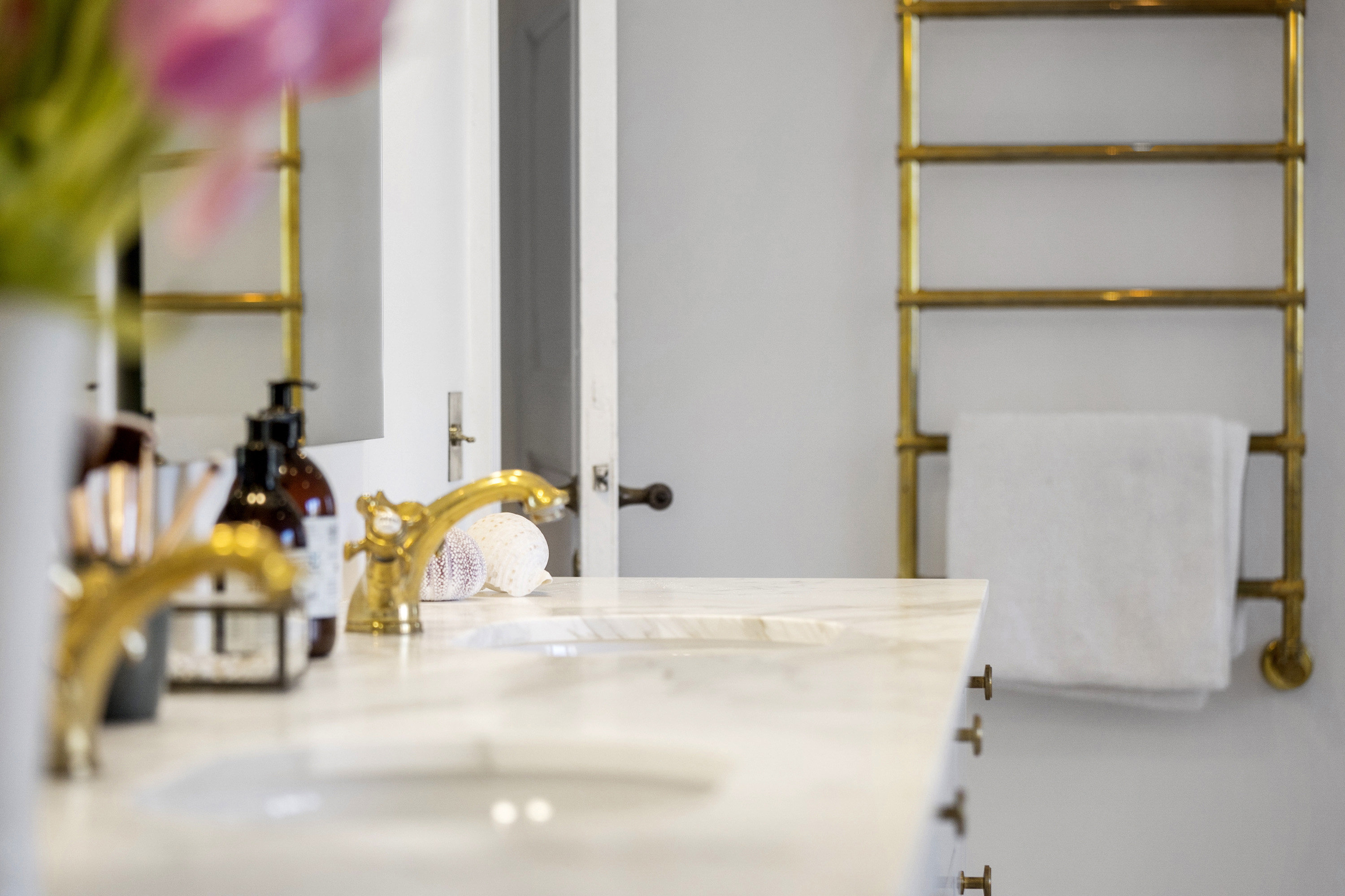 Fremhævet  billede i fuldskærmstilstand. Billede af Køsters Alle 12, 8900 Randers C