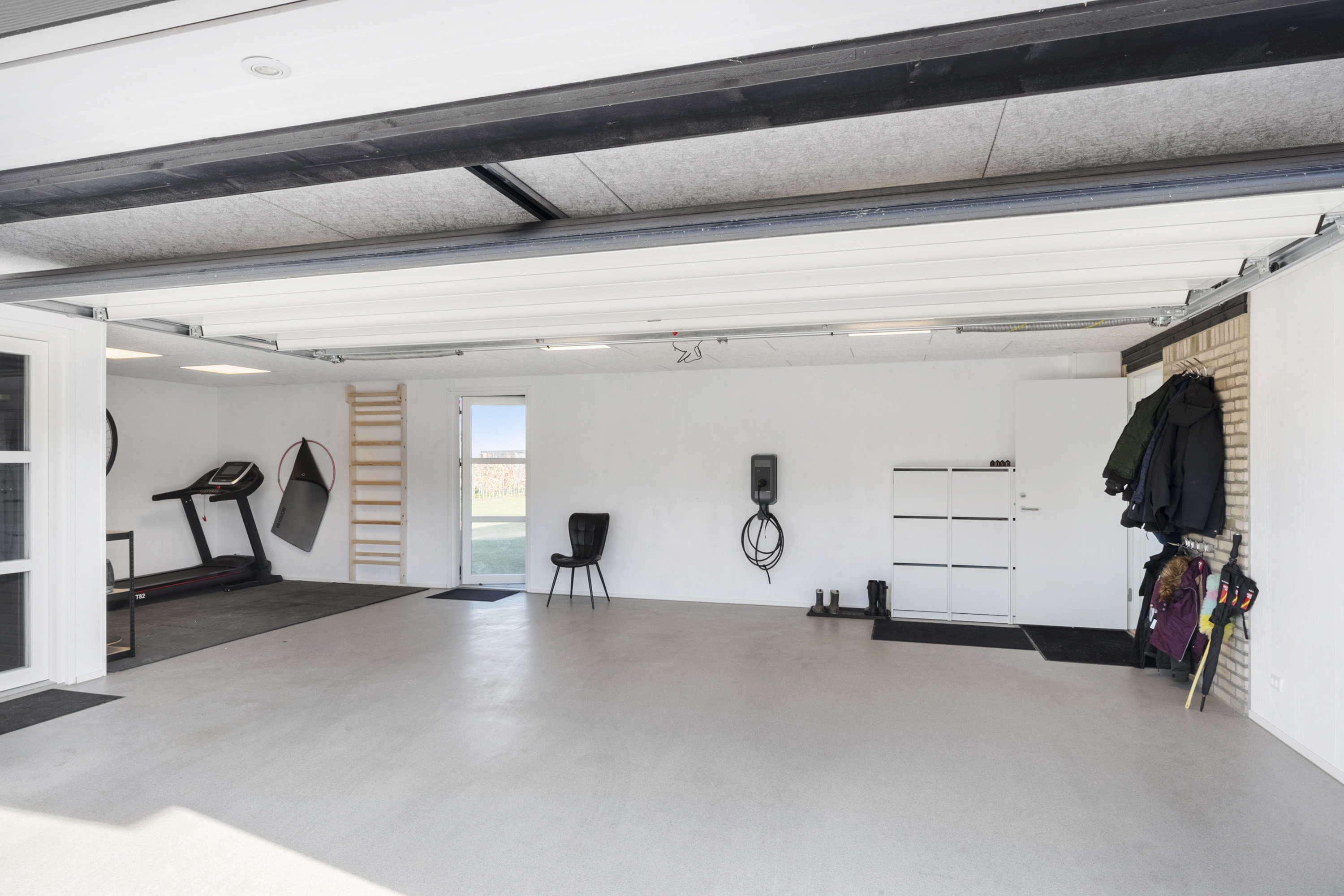 Fremhævet  billede i fuldskærmstilstand. Billede af Thyras Vænge 88, Lindved, 7100 Vejle