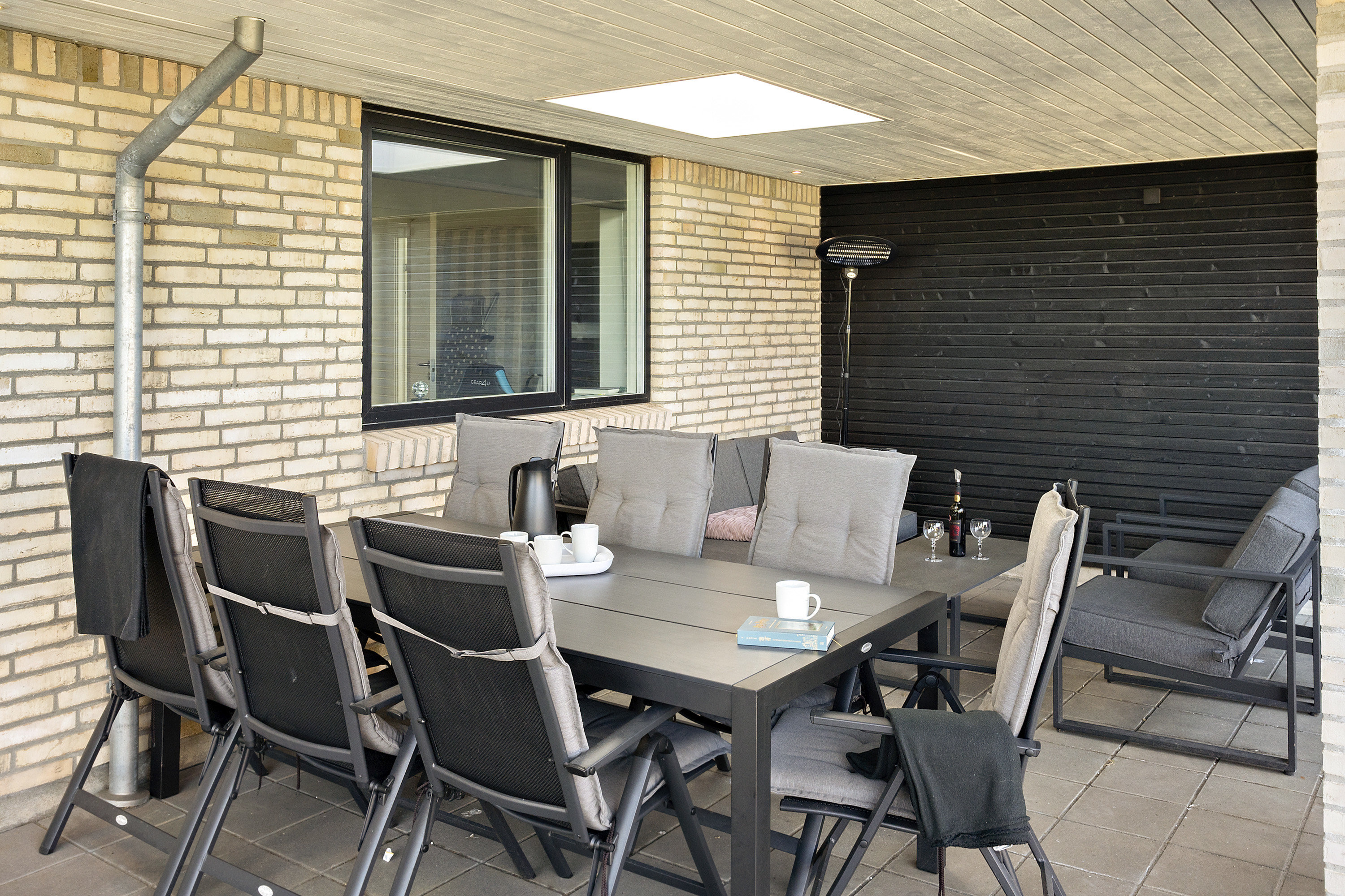 Fremhævet  billede i fuldskærmstilstand. Billede af Thyras Vænge 88, Lindved, 7100 Vejle