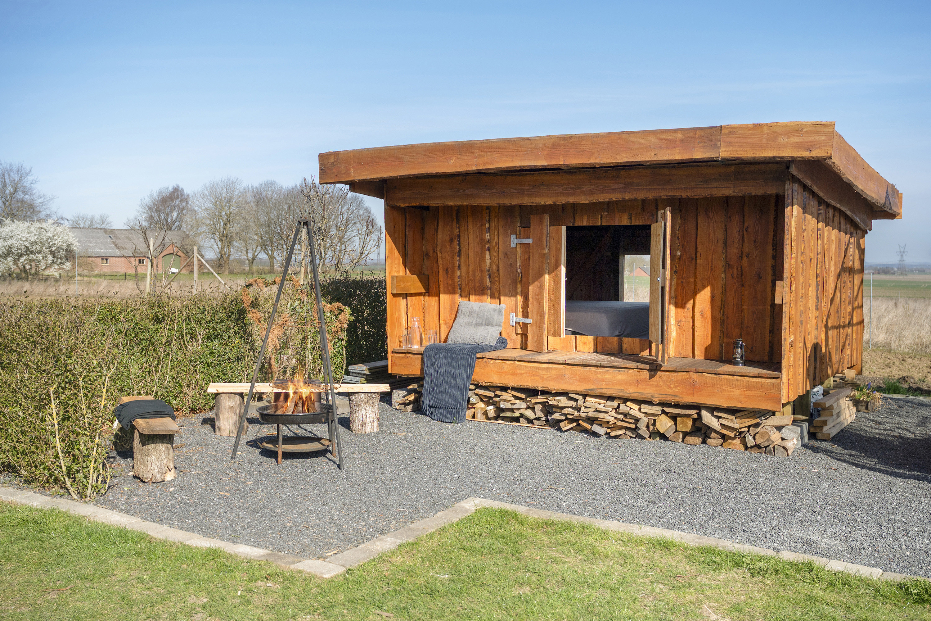 Fremhævet  billede i fuldskærmstilstand. Billede af Thyras Vænge 88, Lindved, 7100 Vejle