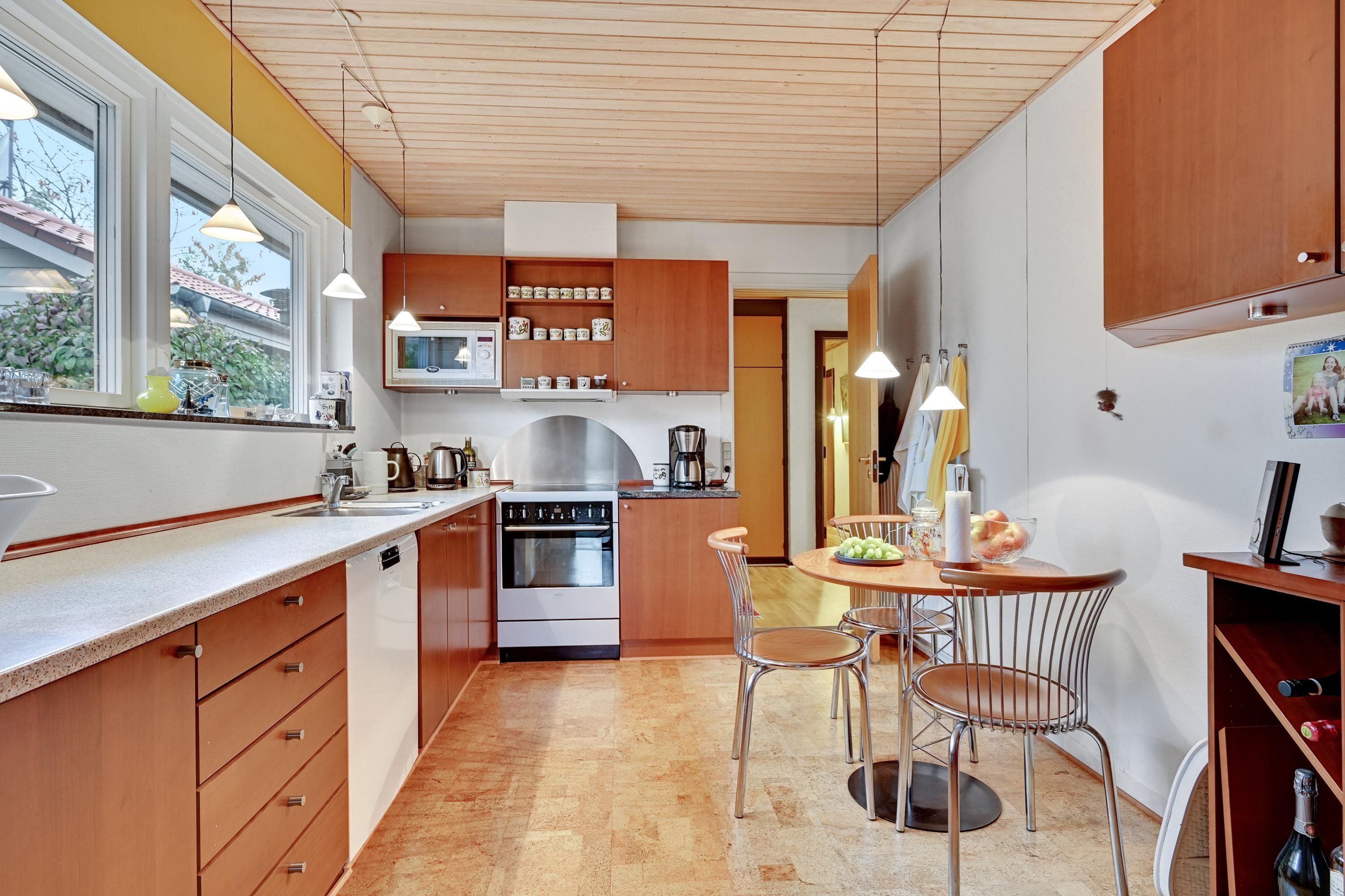 Fremhævet  billede i fuldskærmstilstand. Billede af Oehlenschlægersvej 7, 8230 Åbyhøj