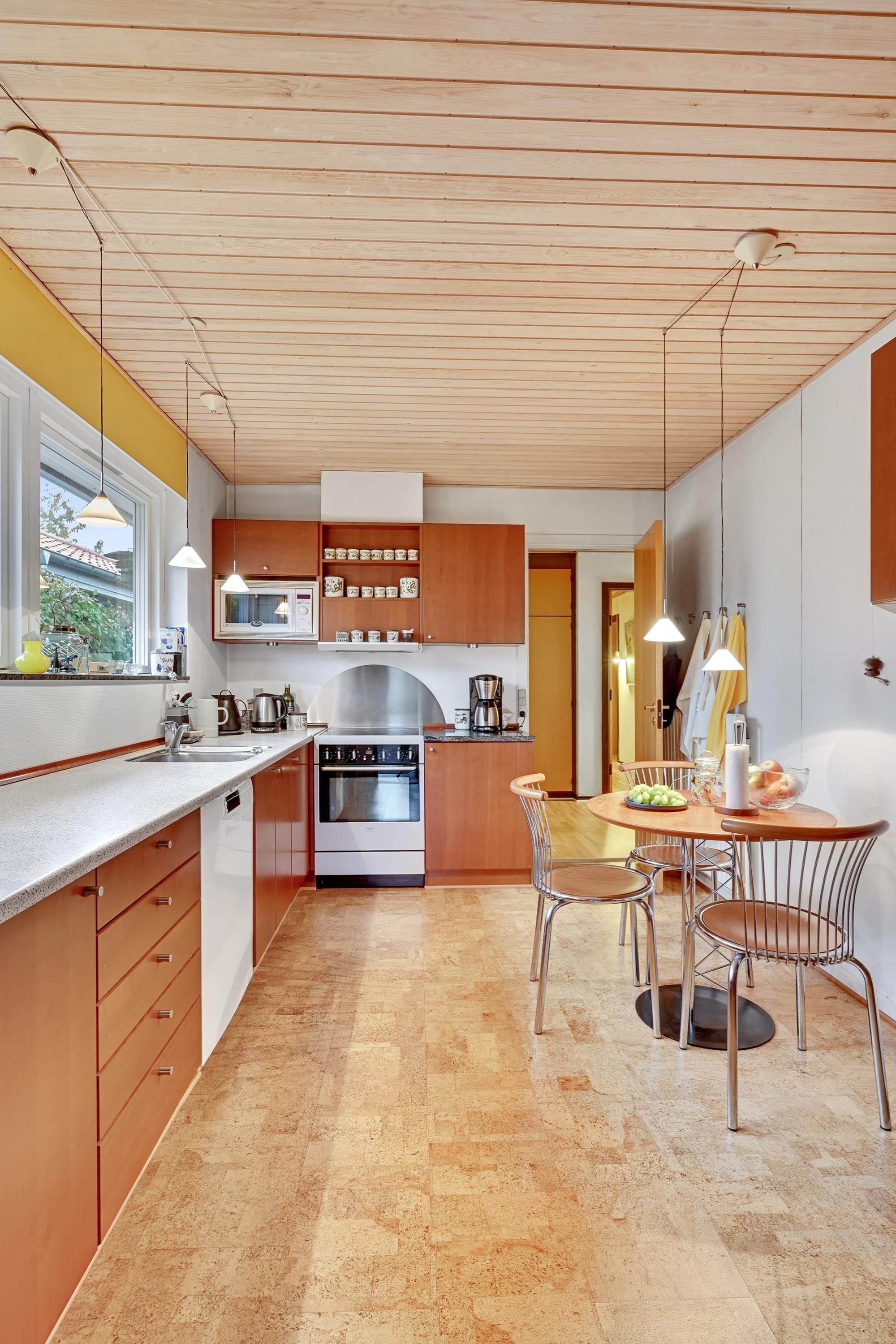 Fremhævet  billede i fuldskærmstilstand. Billede af Oehlenschlægersvej 7, 8230 Åbyhøj