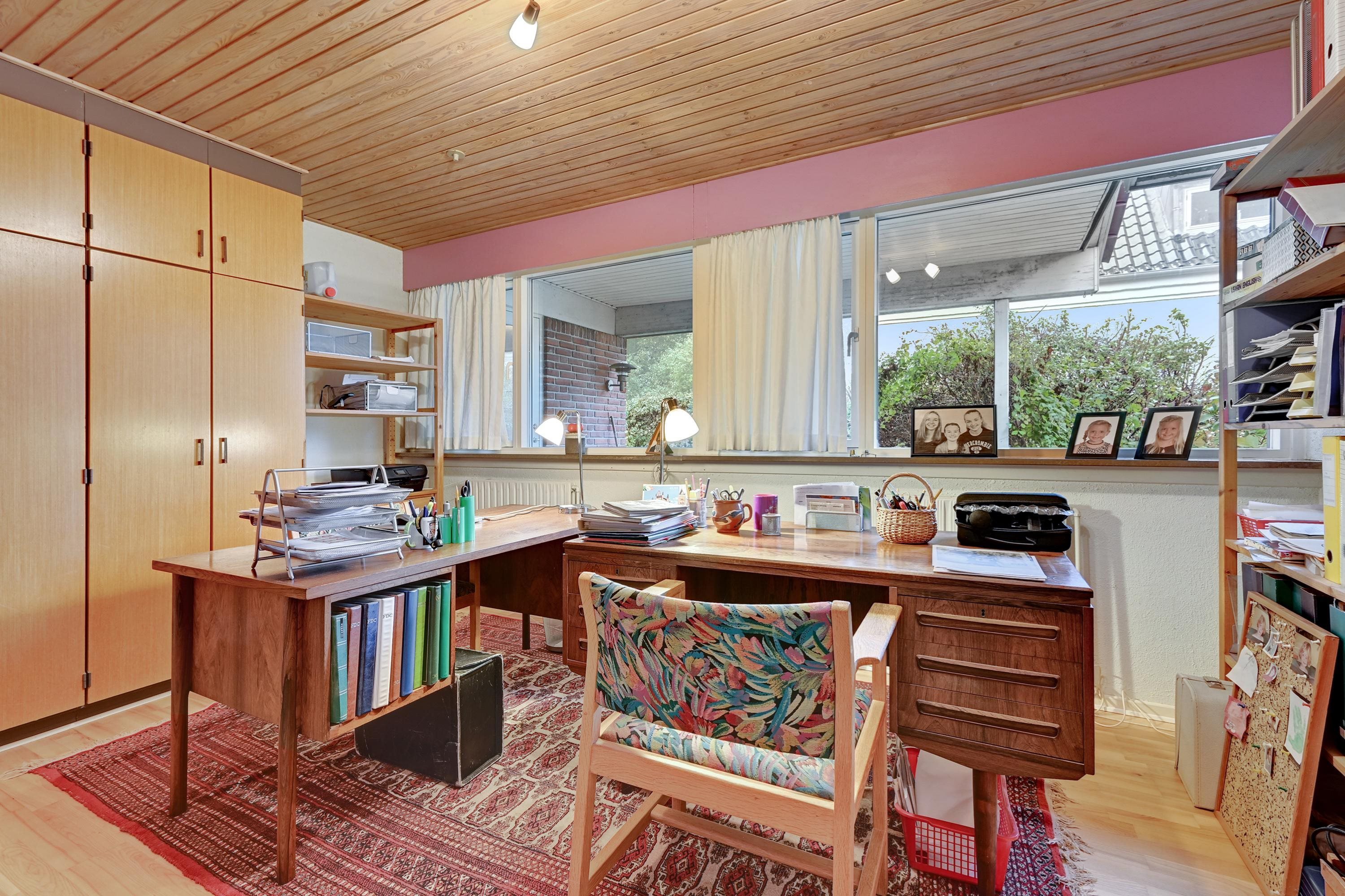 Fremhævet  billede i fuldskærmstilstand. Billede af Oehlenschlægersvej 7, 8230 Åbyhøj