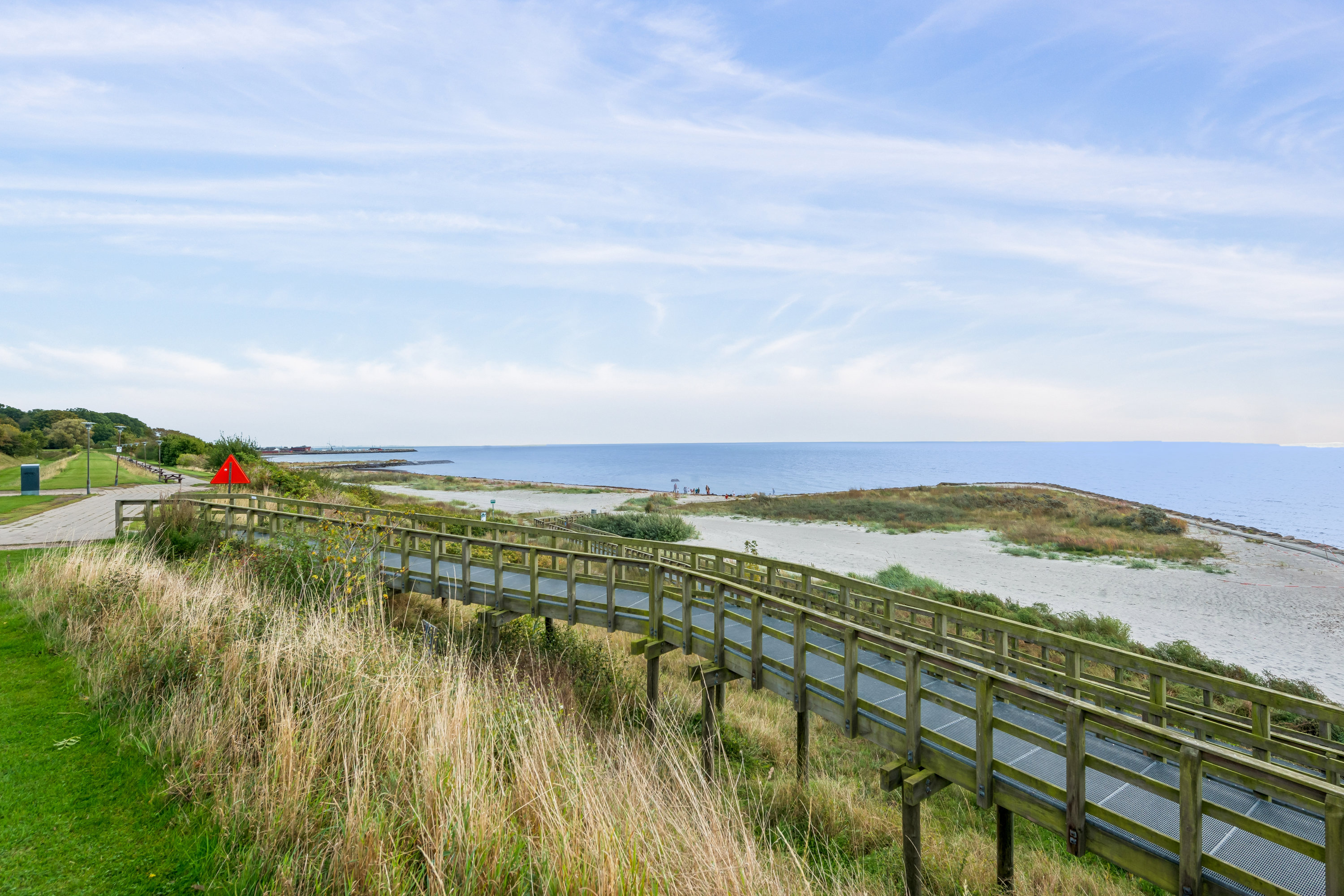 Fremhævet omgivelser billede i fuldskærmstilstand. Billede af Ahornvej 5, 2690 Karlslunde