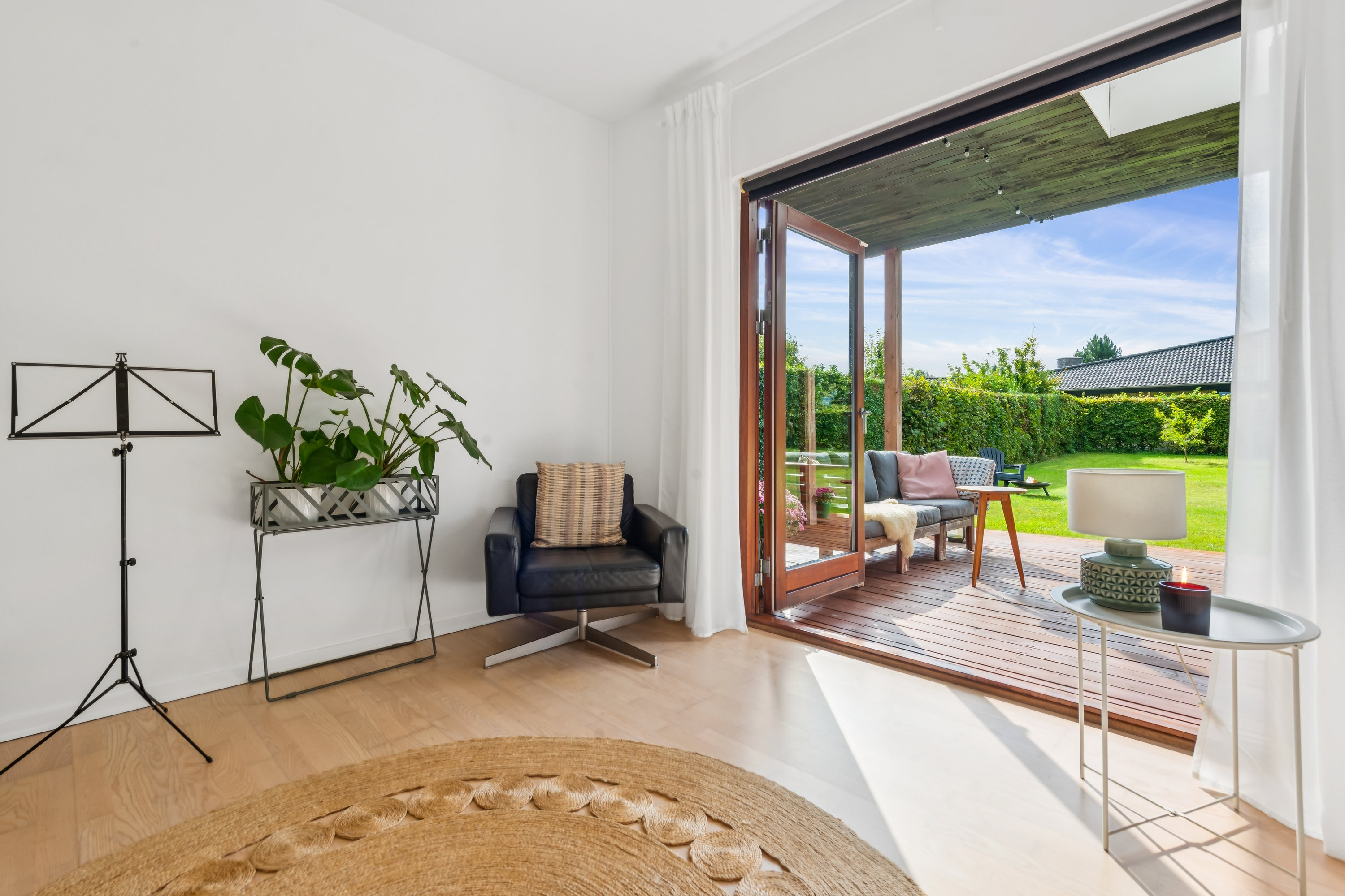 Fremhævet værelse billede i fuldskærmstilstand. Billede af Ahornvej 5, 2690 Karlslunde