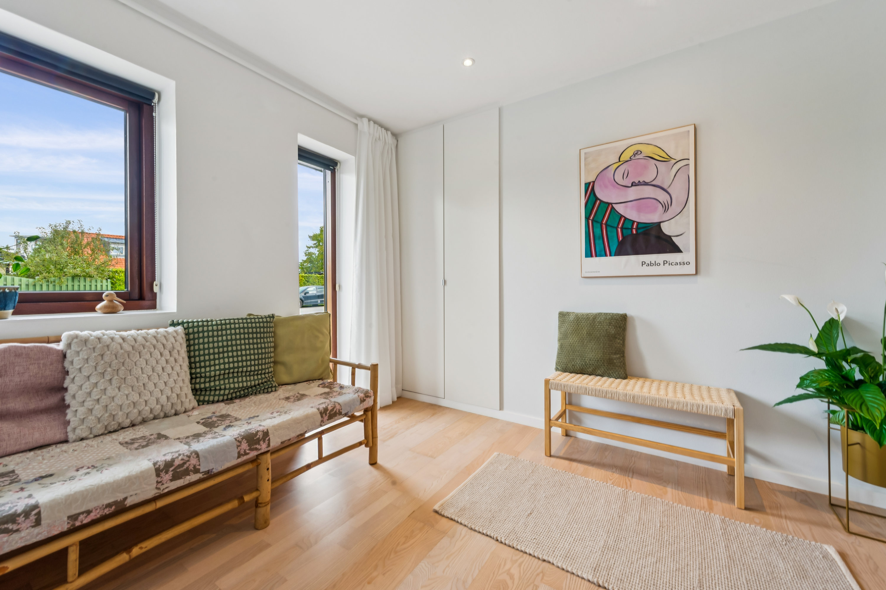 Fremhævet værelse billede i fuldskærmstilstand. Billede af Ahornvej 5, 2690 Karlslunde