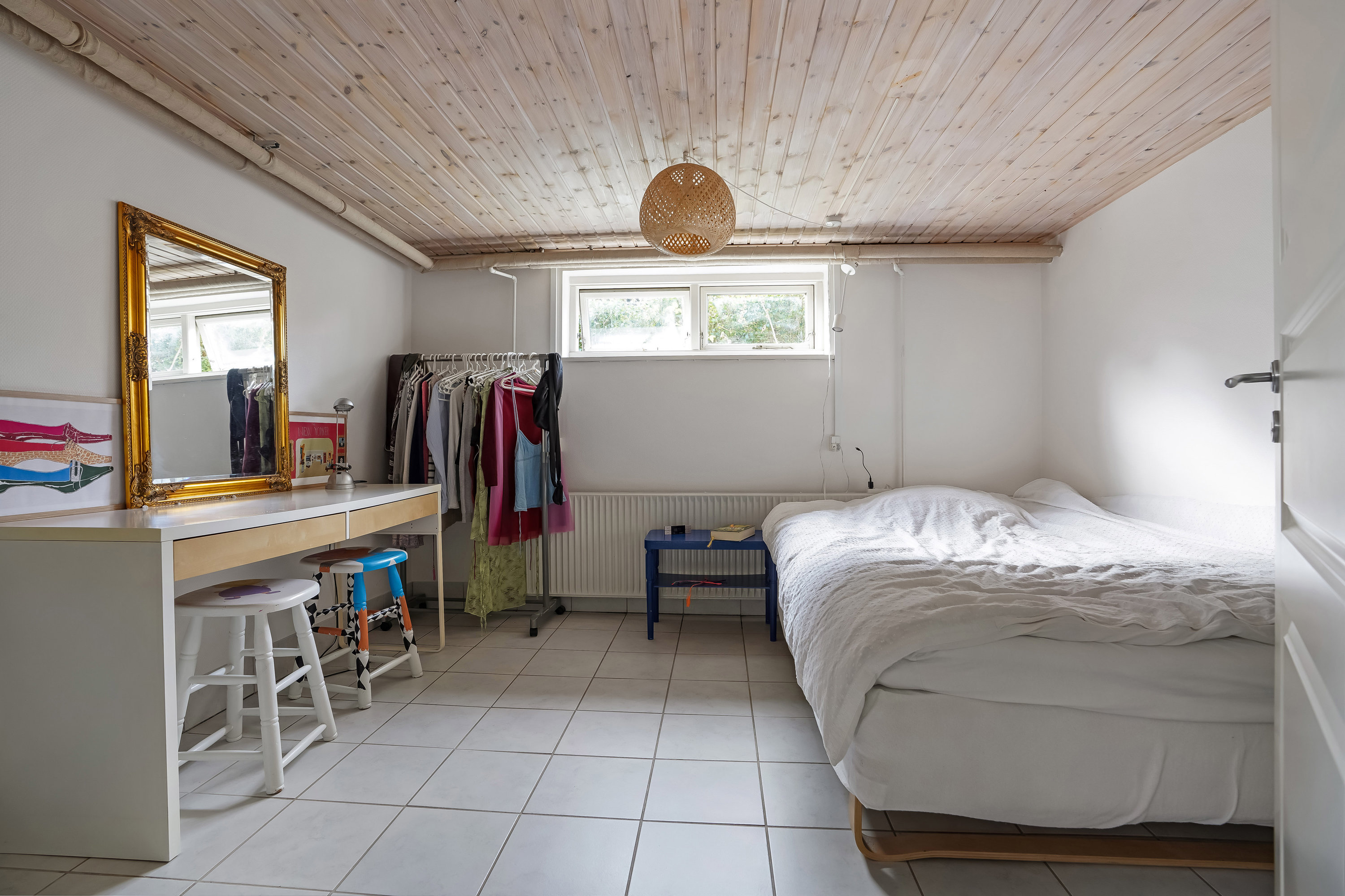 Fremhævet værelse billede i fuldskærmstilstand. Billede af Myntevænget 26, 5500 Middelfart