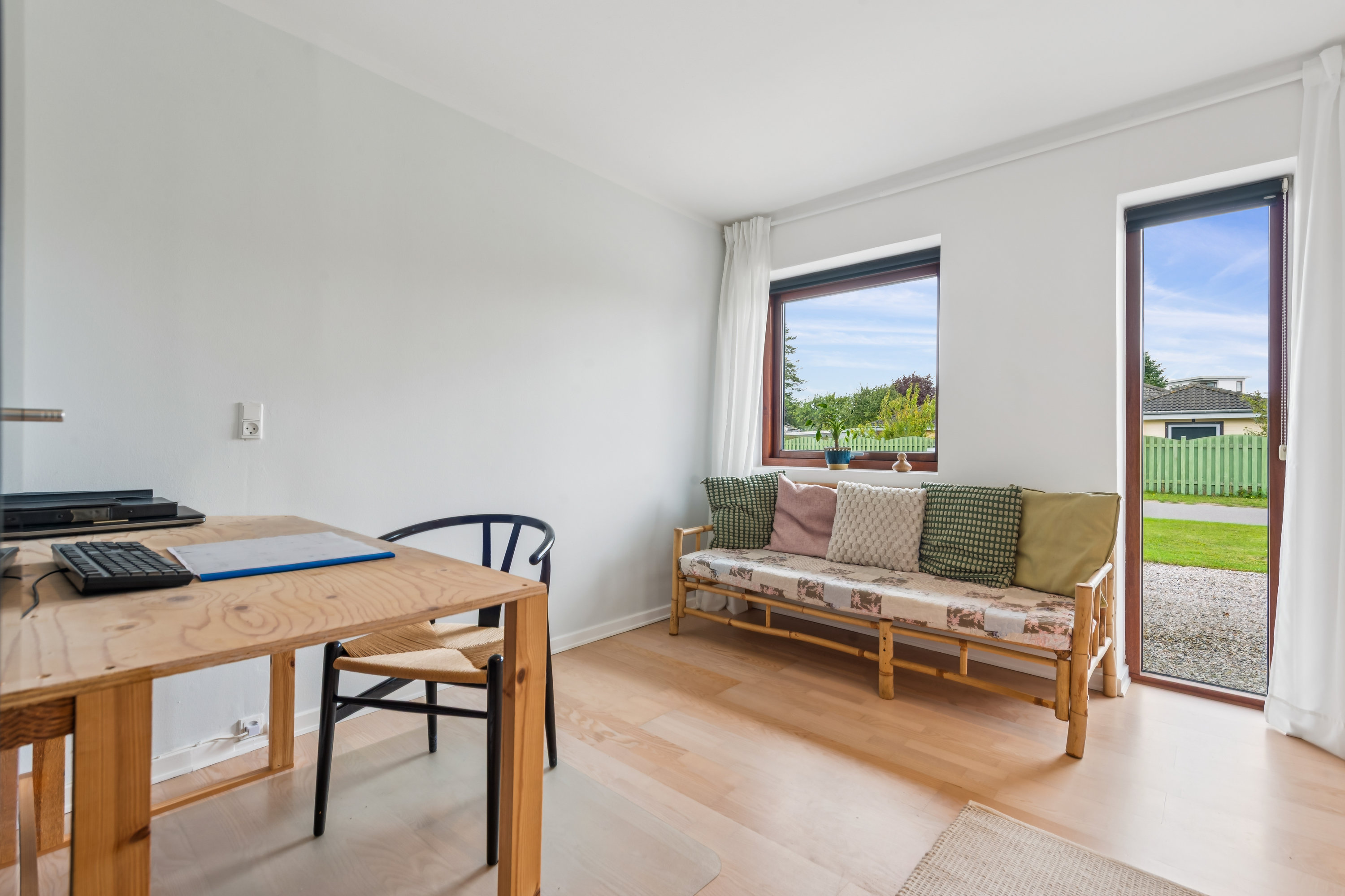 Fremhævet værelse billede i fuldskærmstilstand. Billede af Ahornvej 5, 2690 Karlslunde