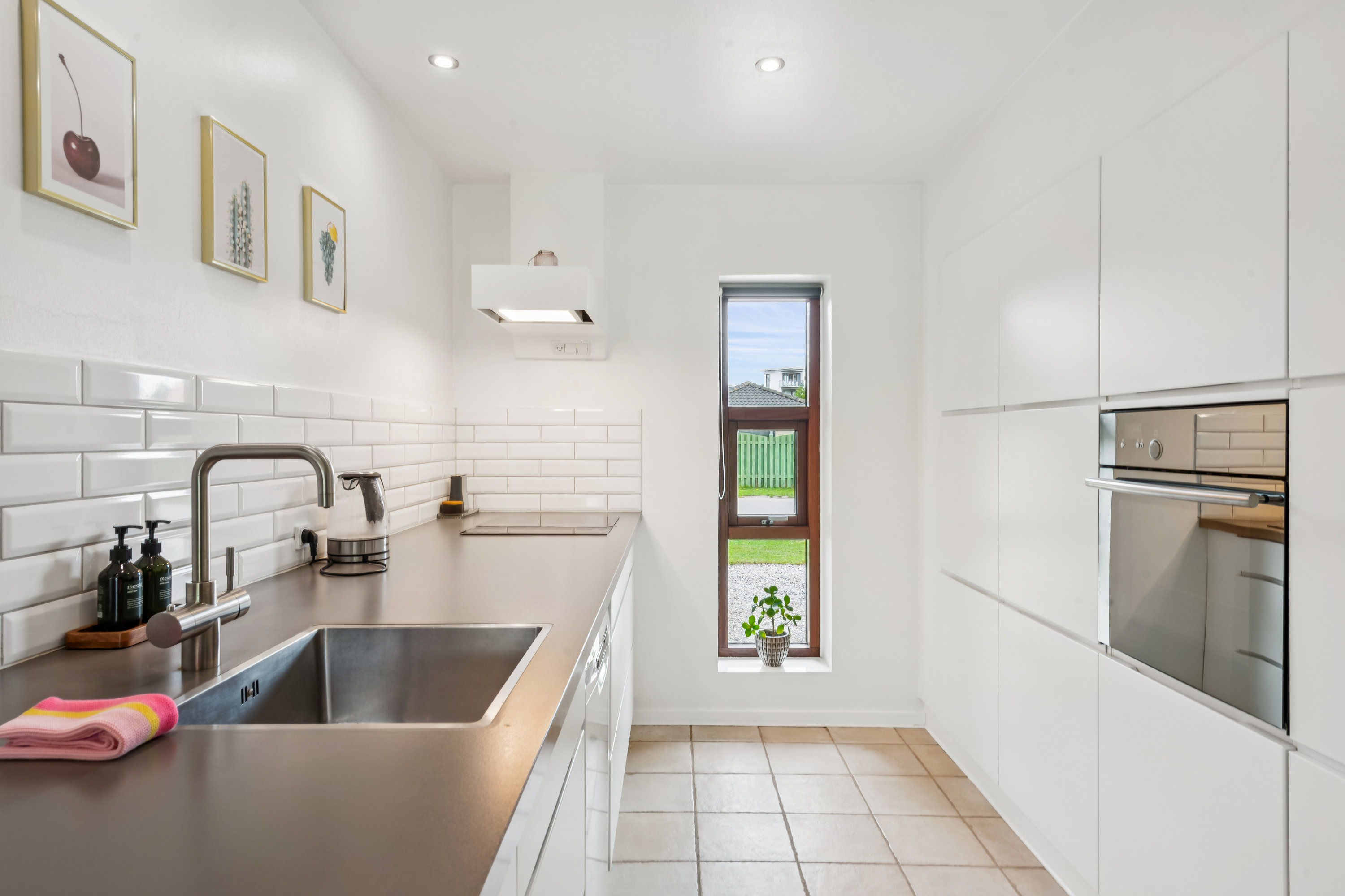 Miniaturebillede 1: køkken. Billede af Ahornvej 5, 2690 Karlslunde