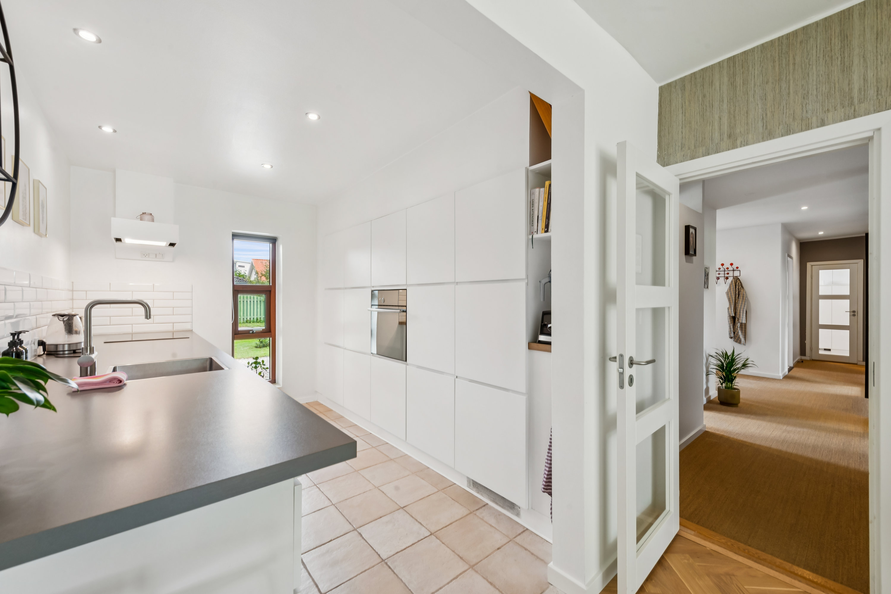 Fremhævet badeværelse billede i fuldskærmstilstand. Billede af Ahornvej 5, 2690 Karlslunde