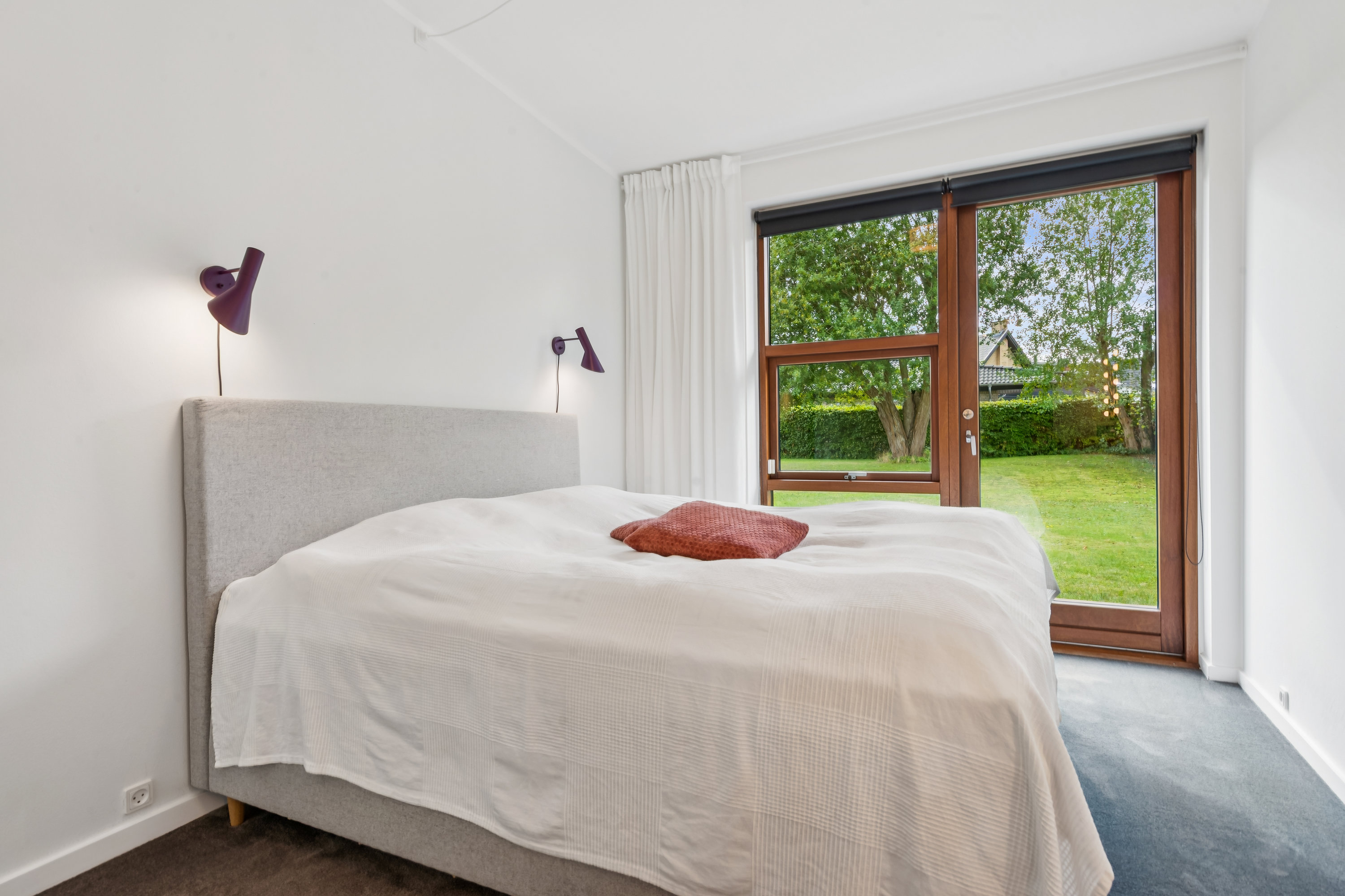 Fremhævet værelse billede i fuldskærmstilstand. Billede af Ahornvej 5, 2690 Karlslunde