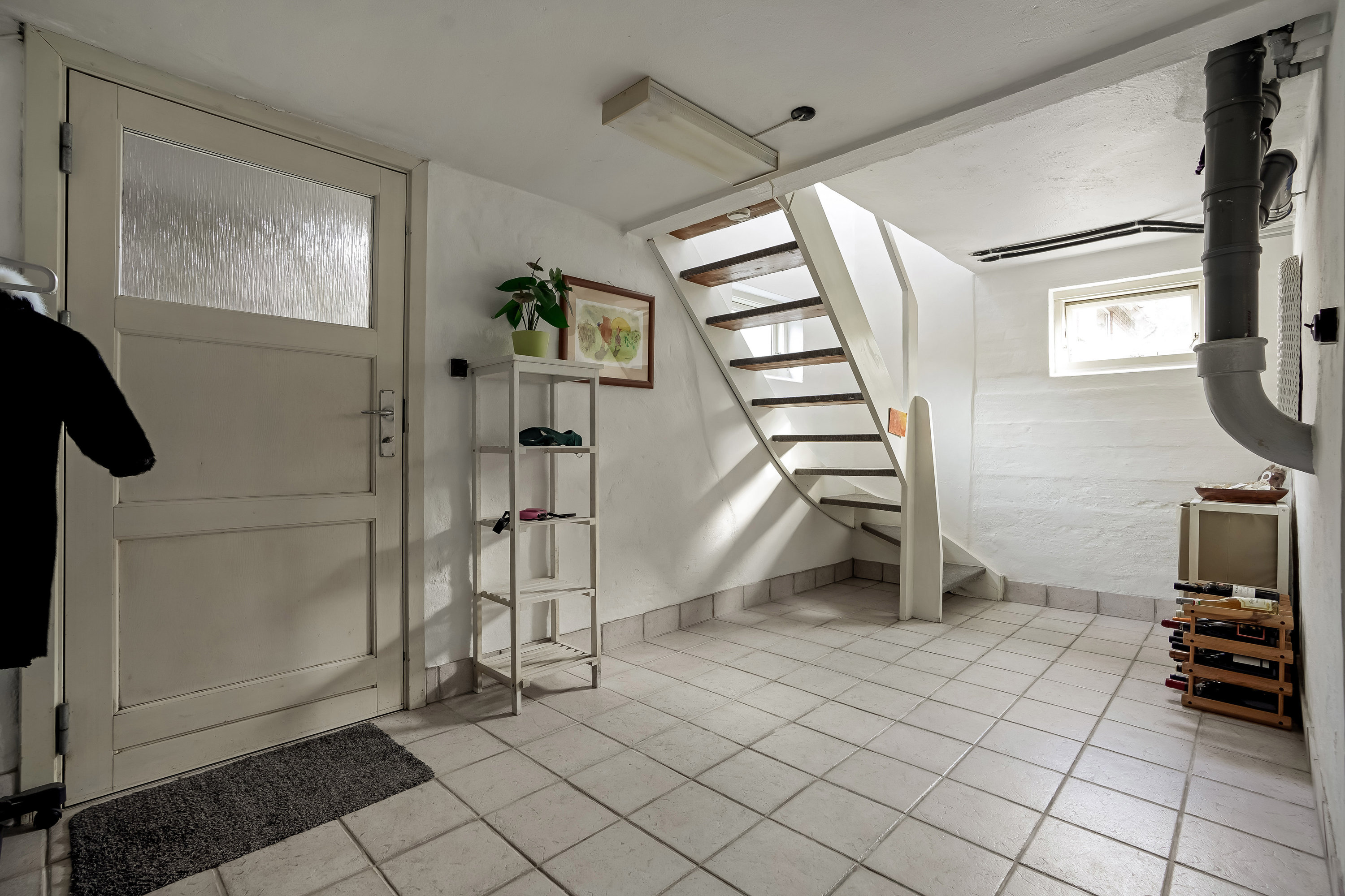 Fremhævet andet billede i fuldskærmstilstand. Billede af Myntevænget 26, 5500 Middelfart