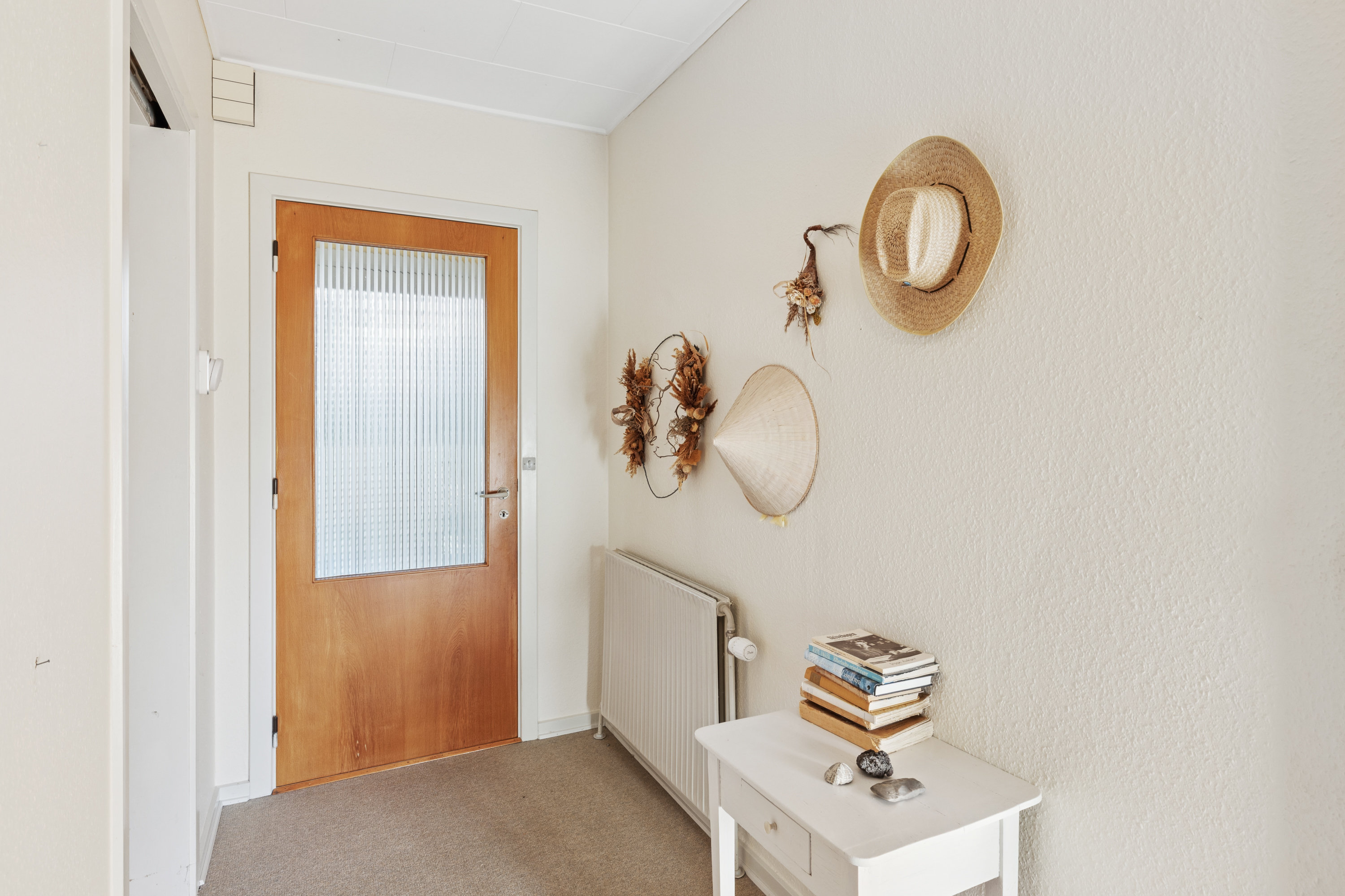 Fremhævet værelse billede i fuldskærmstilstand. Billede af Skovvænget 5, Sjørup, 8800 Viborg