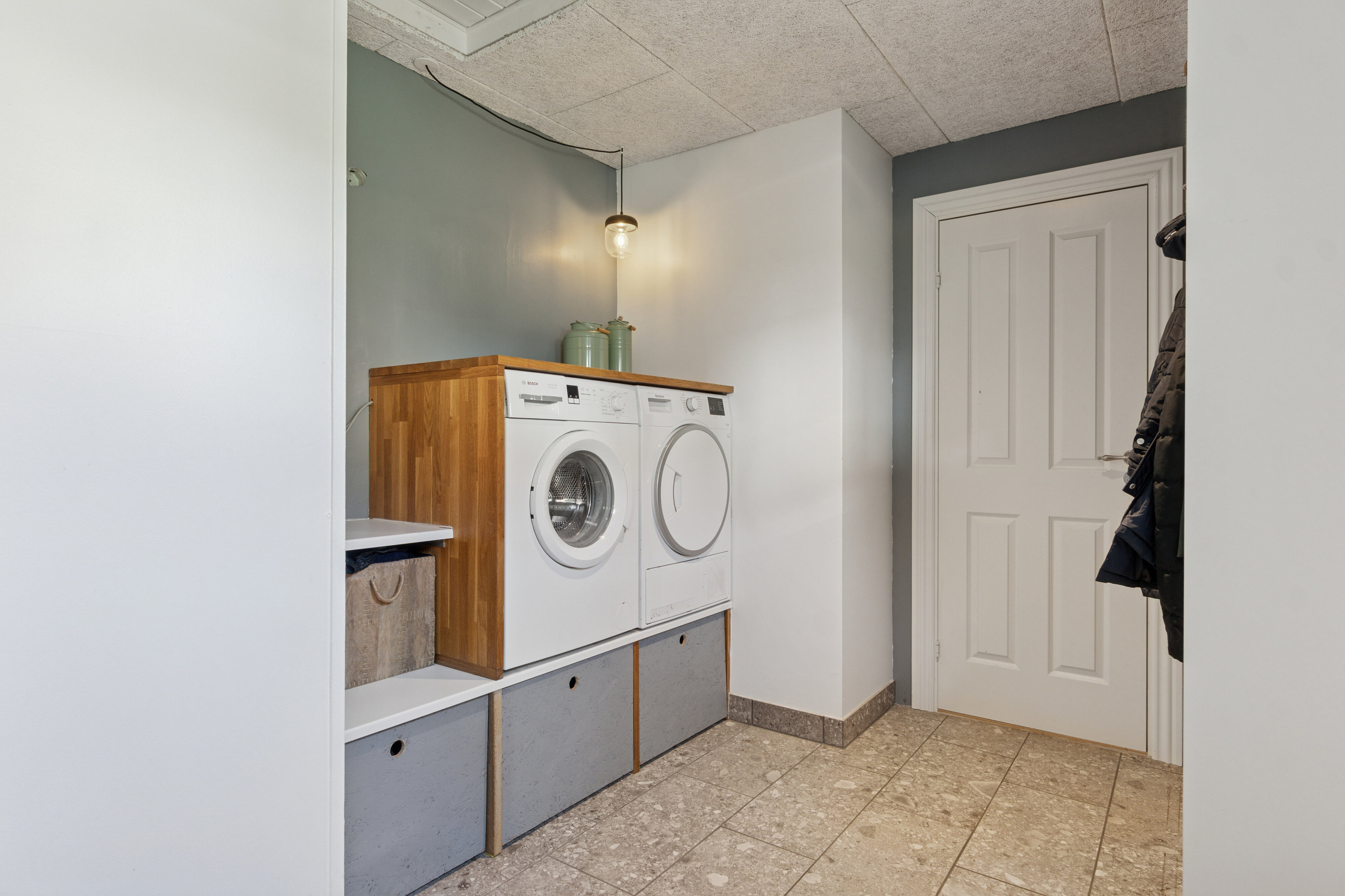 Fremhævet bryggers billede i fuldskærmstilstand. Billede af Thykiersvej 17, Tingstrup, 7700 Thisted