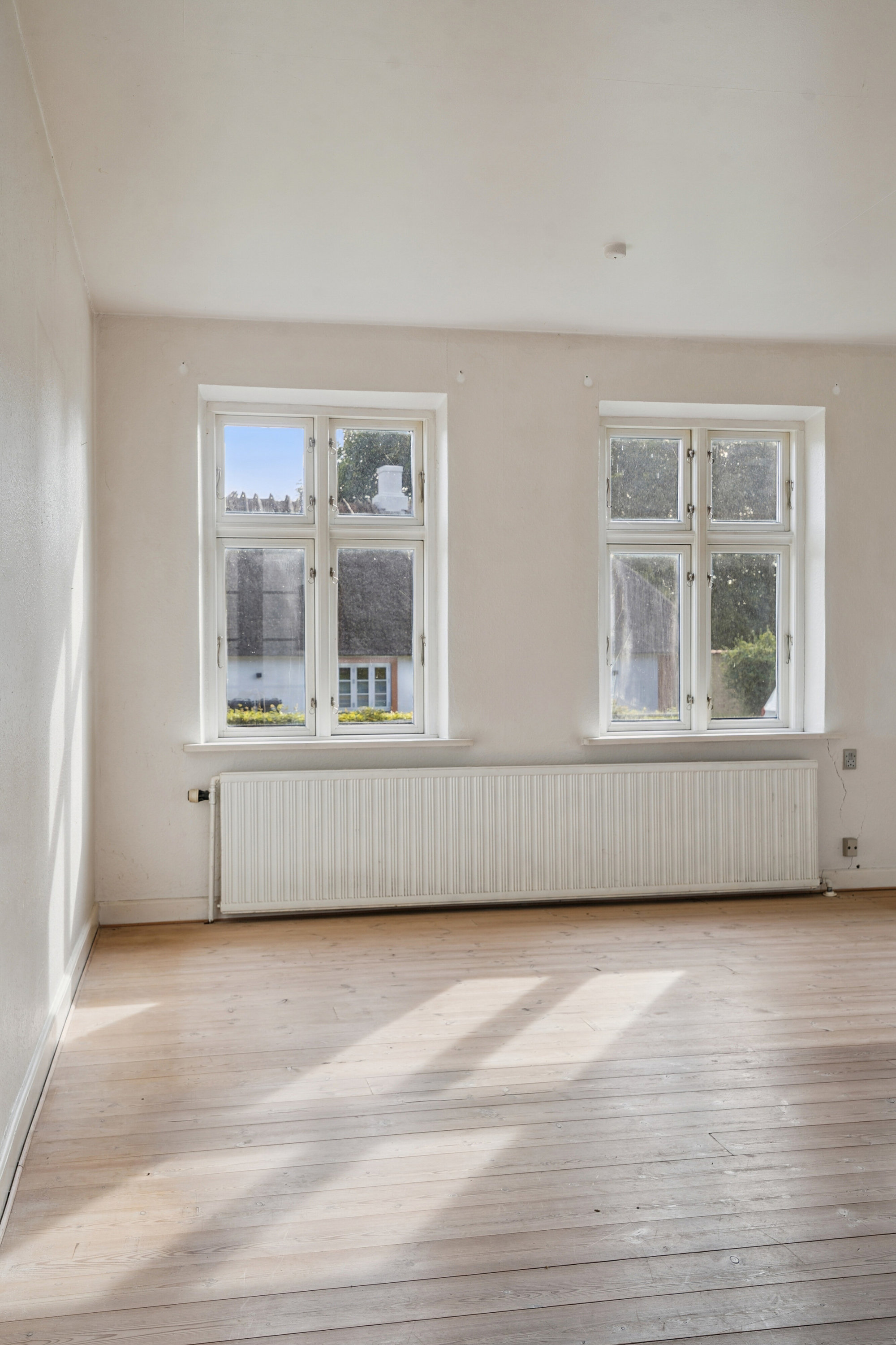 Fremhævet stue billede i fuldskærmstilstand. Billede af Fraugdevej 77, Fraugde, 5220 Odense SØ