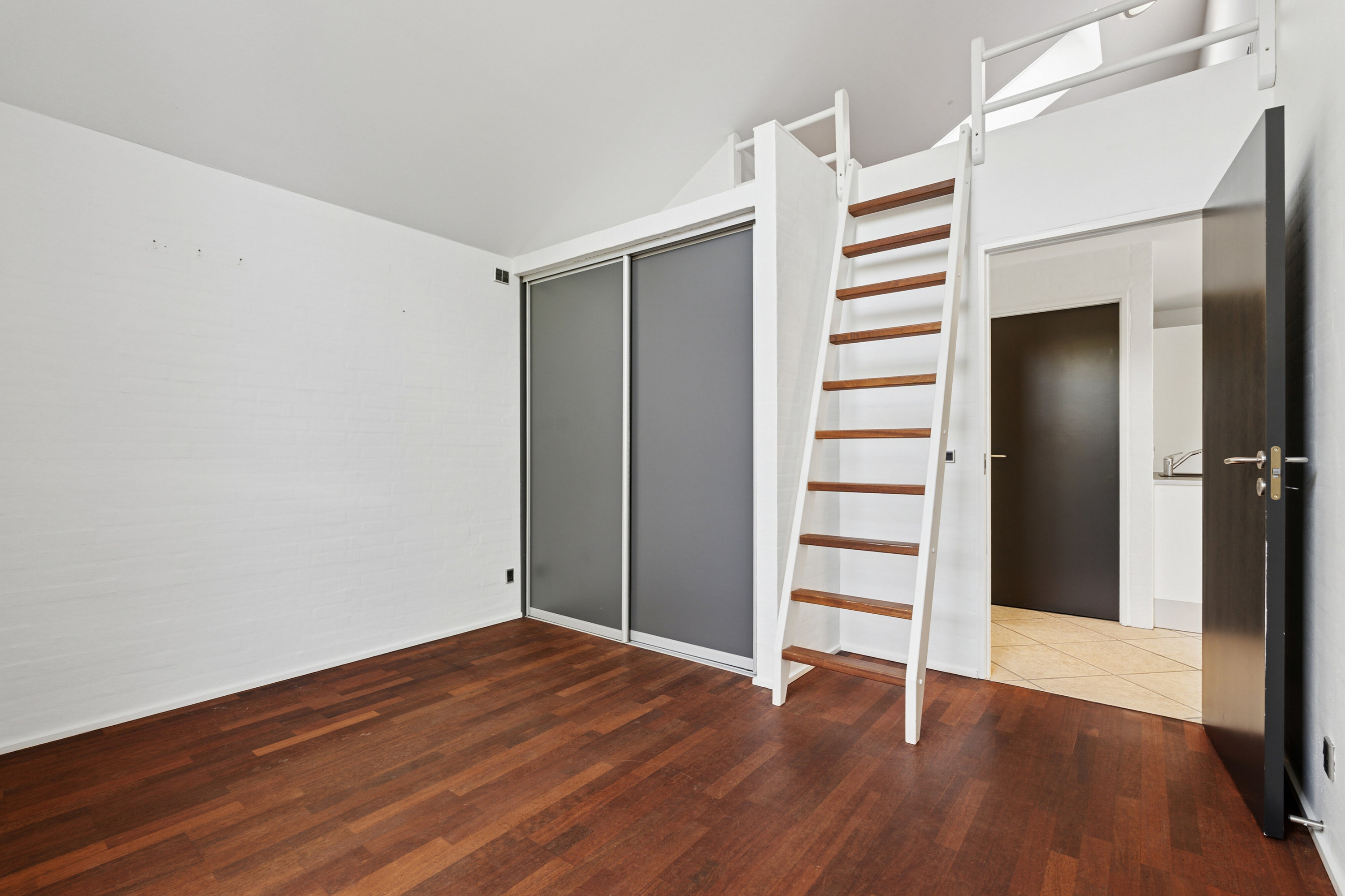 Fremhævet værelse billede i fuldskærmstilstand. Billede af Ålykkevej 2A, Sejs-Svejbæk, 8600 Silkeborg