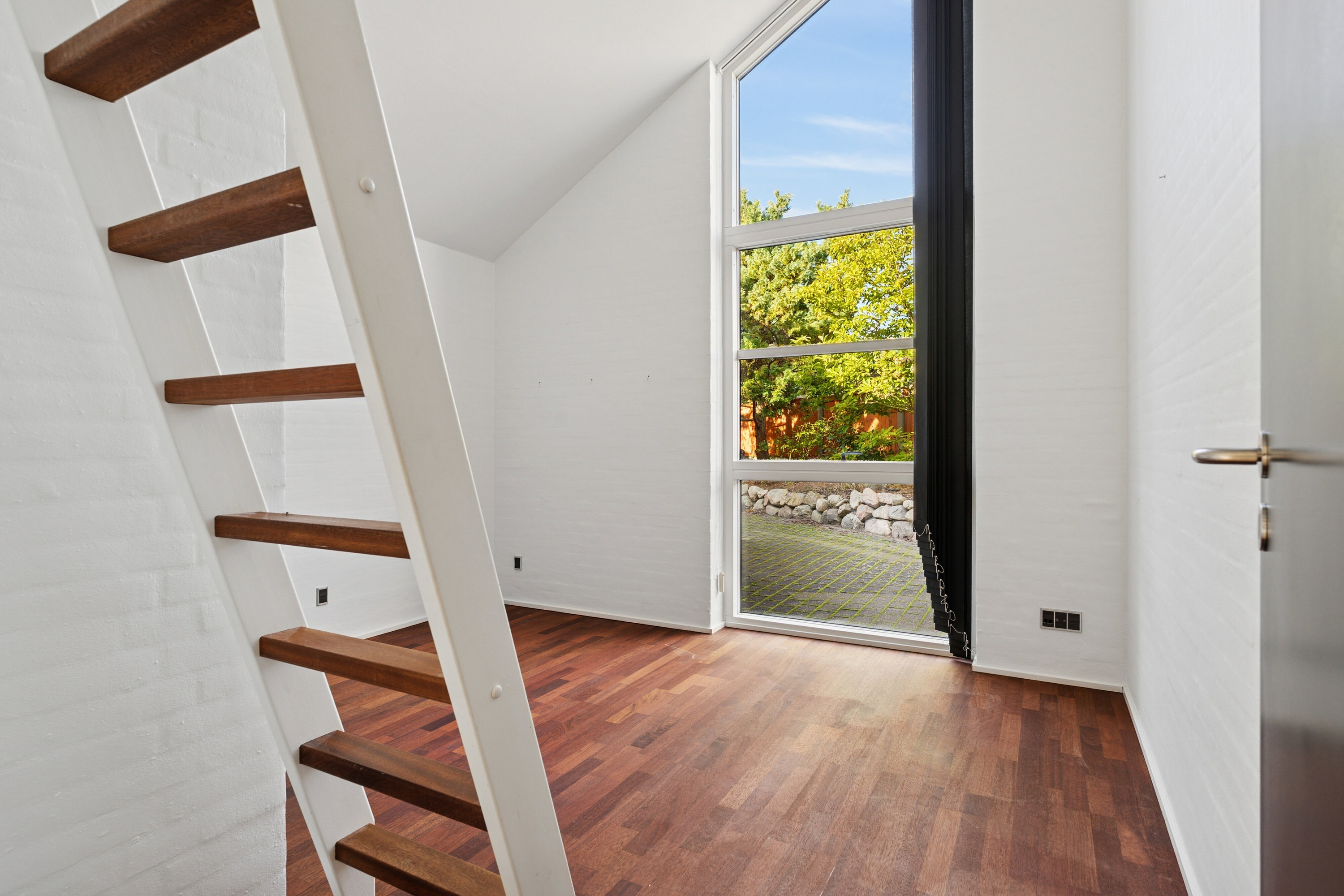 Fremhævet værelse billede i fuldskærmstilstand. Billede af Ålykkevej 2A, Sejs-Svejbæk, 8600 Silkeborg