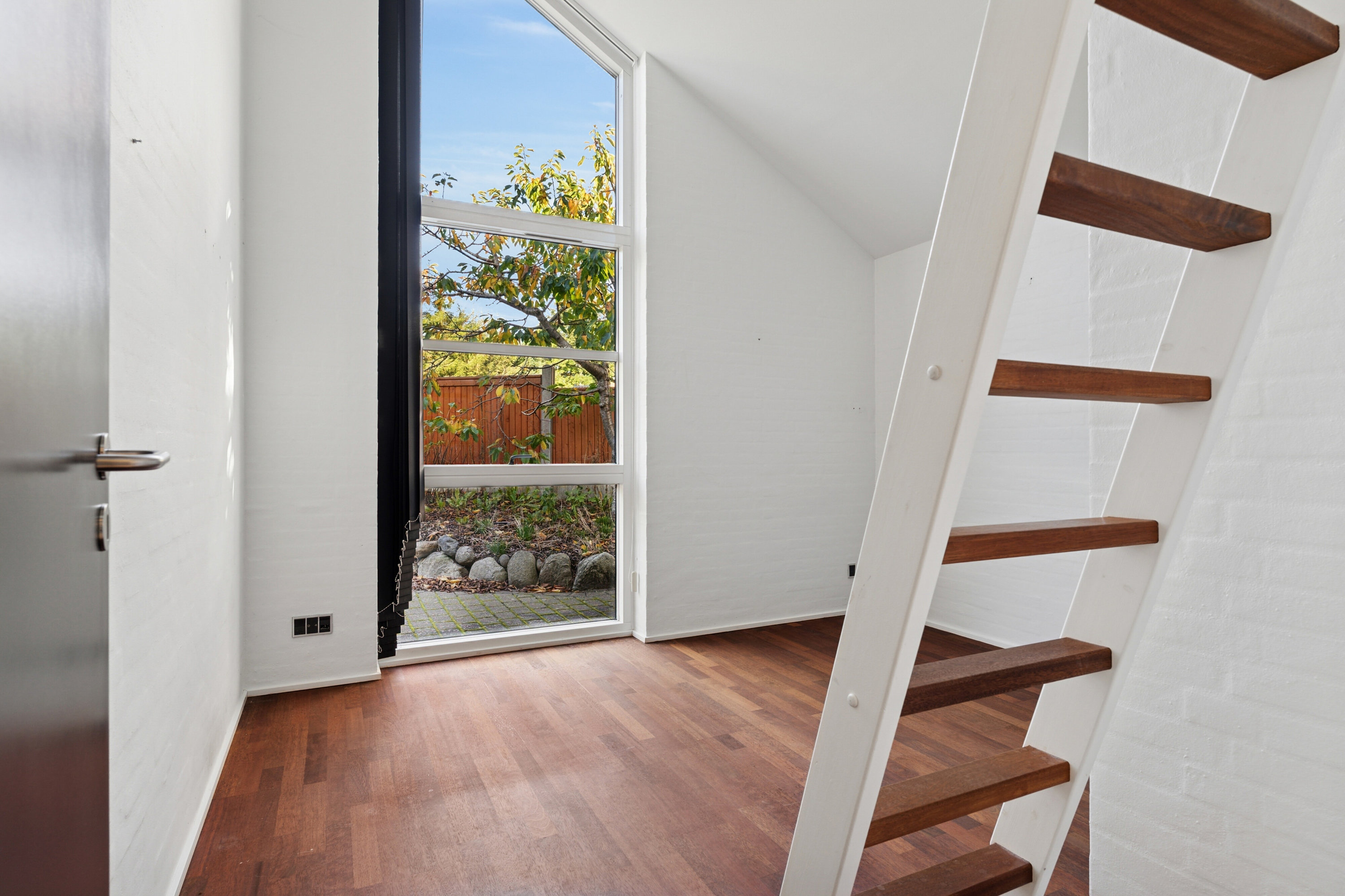 Fremhævet værelse billede i fuldskærmstilstand. Billede af Ålykkevej 2A, Sejs-Svejbæk, 8600 Silkeborg