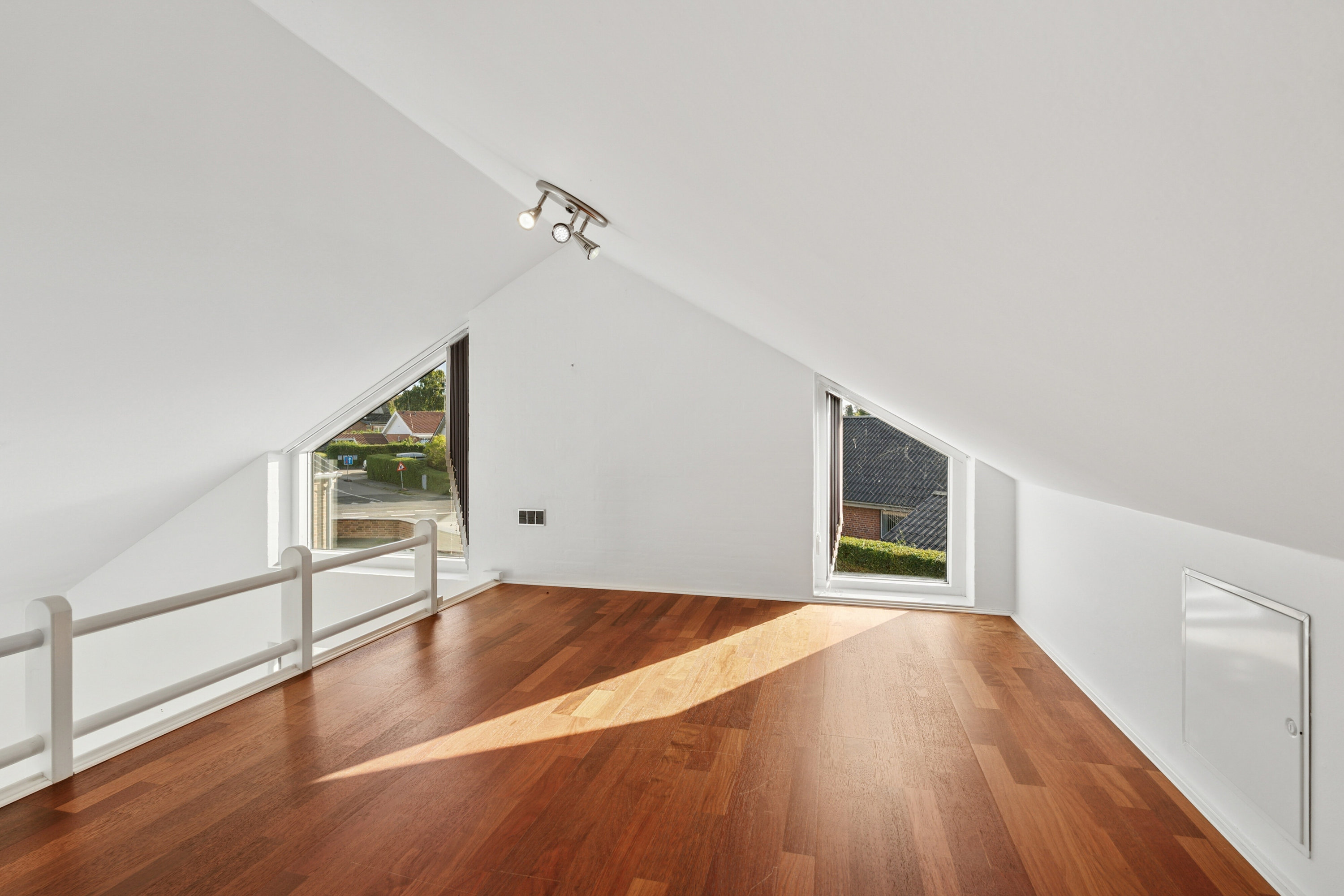 Fremhævet repos billede i fuldskærmstilstand. Billede af Ålykkevej 2A, Sejs-Svejbæk, 8600 Silkeborg