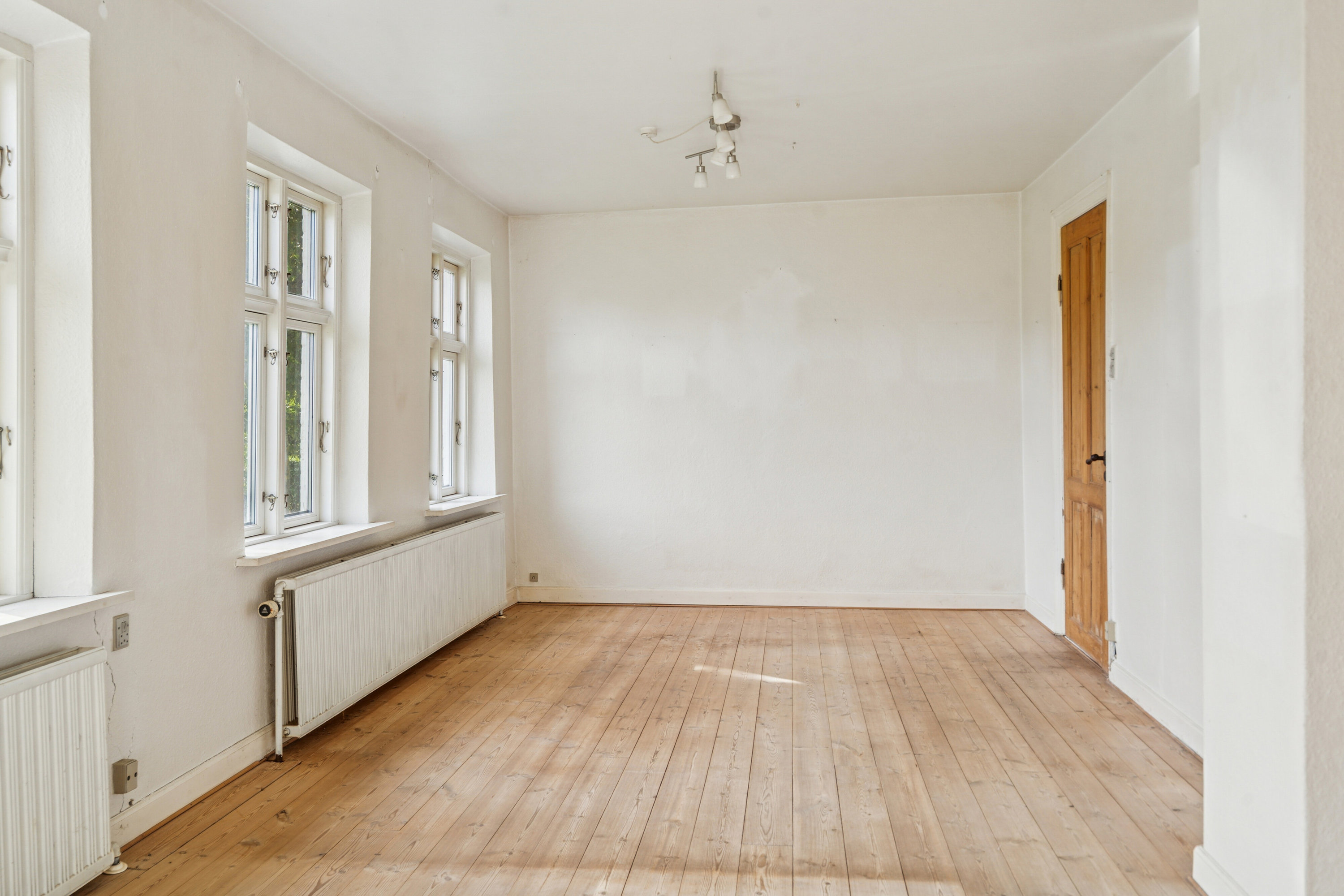 Fremhævet indendørs billede i fuldskærmstilstand. Billede af Fraugdevej 77, Fraugde, 5220 Odense SØ