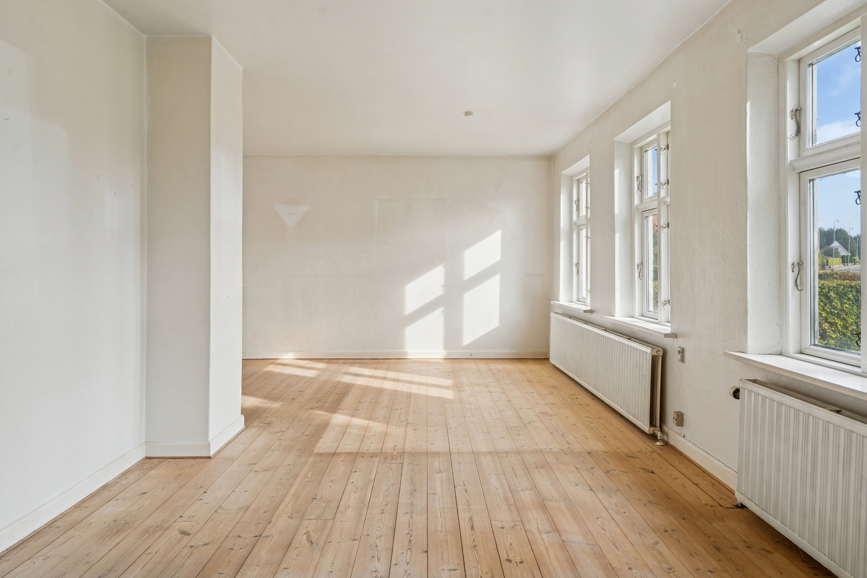 Fremhævet indendørs billede i fuldskærmstilstand. Billede af Fraugdevej 77, Fraugde, 5220 Odense SØ