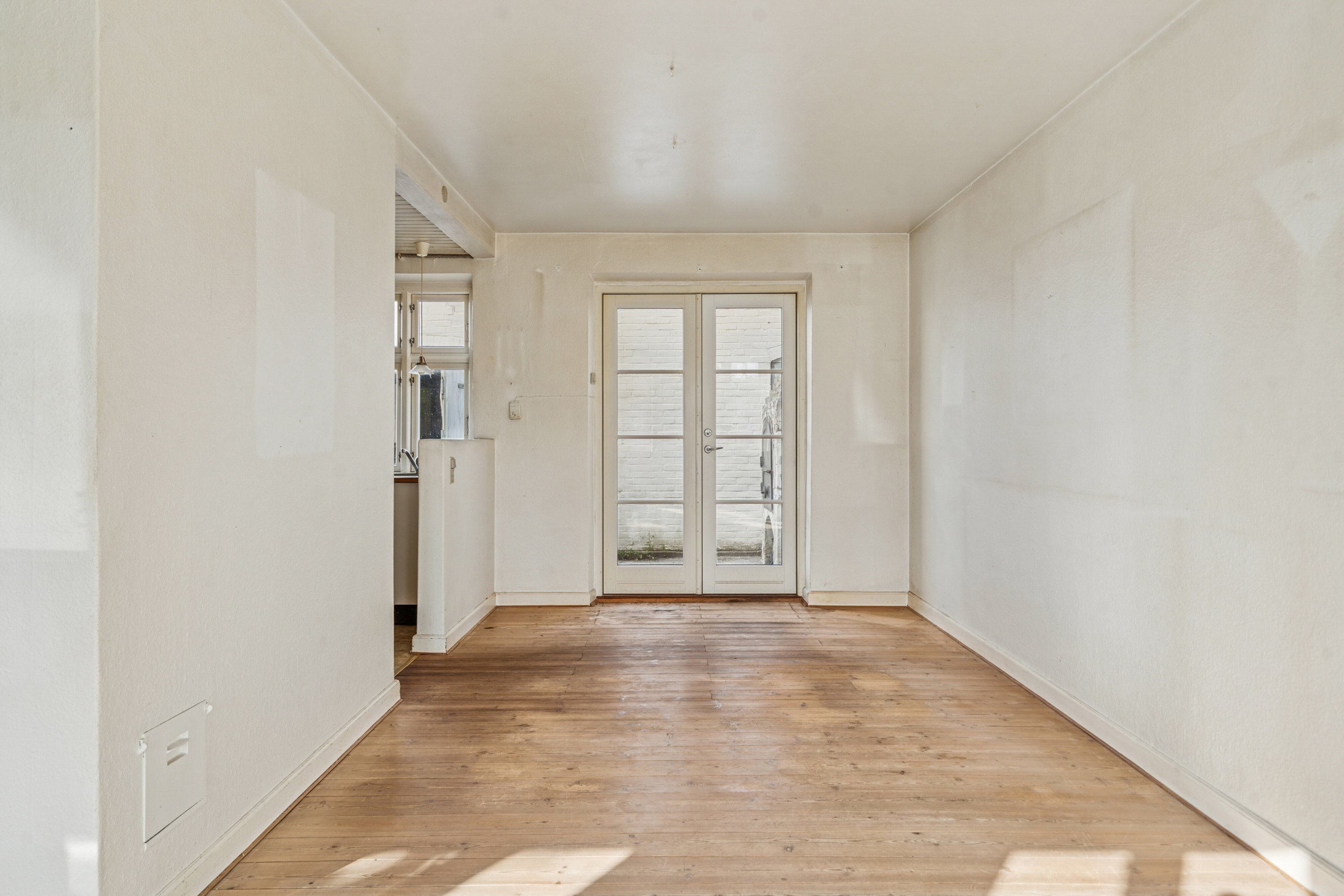 Fremhævet indendørs billede i fuldskærmstilstand. Billede af Fraugdevej 77, Fraugde, 5220 Odense SØ