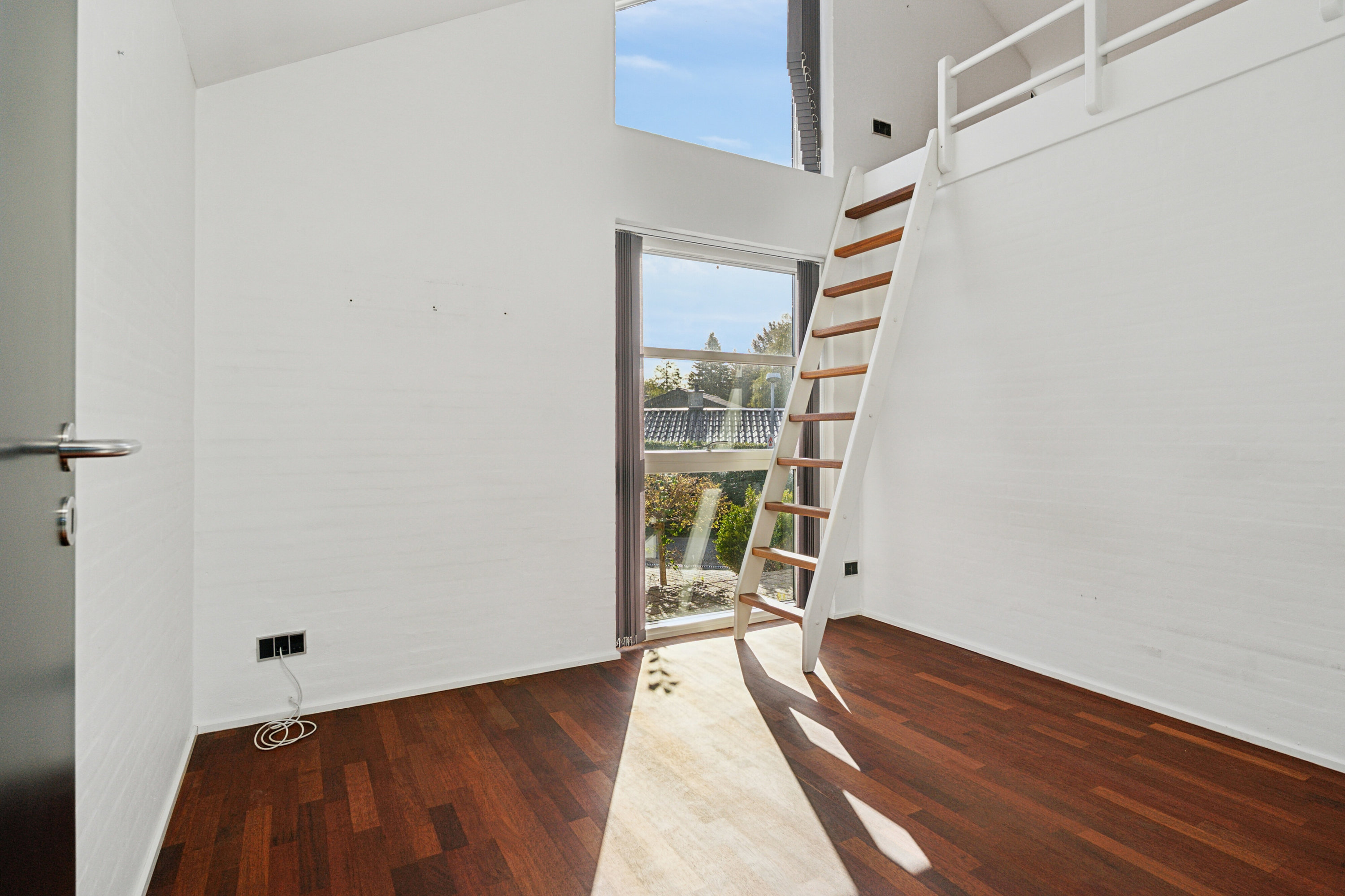 Fremhævet værelse billede i fuldskærmstilstand. Billede af Ålykkevej 2A, Sejs-Svejbæk, 8600 Silkeborg