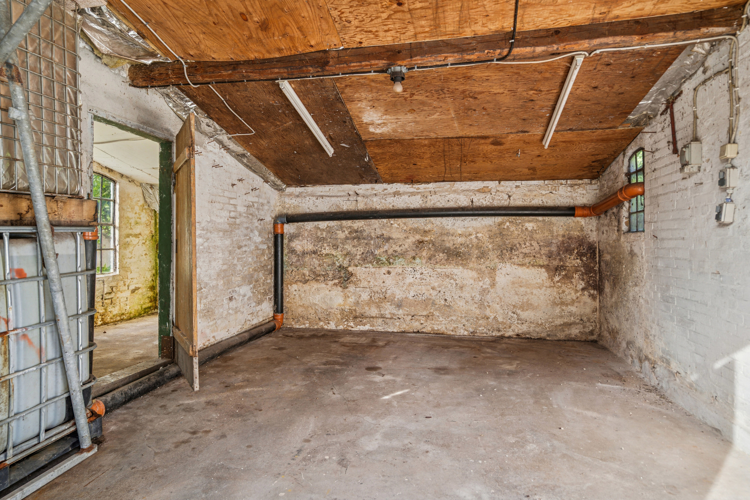 Fremhævet indendørs billede i fuldskærmstilstand. Billede af Fraugdevej 77, Fraugde, 5220 Odense SØ