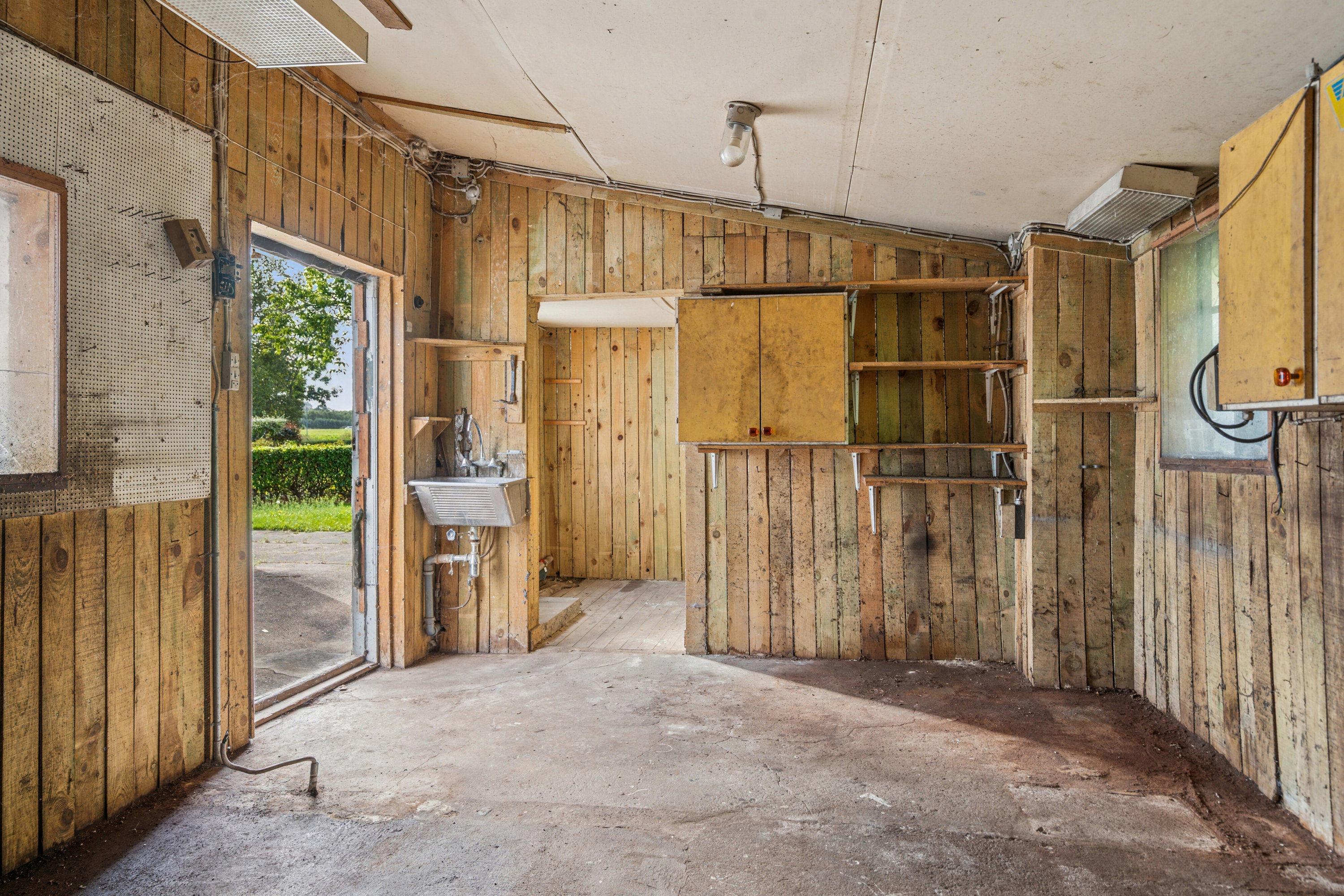 Fremhævet indendørs billede i fuldskærmstilstand. Billede af Fraugdevej 77, Fraugde, 5220 Odense SØ