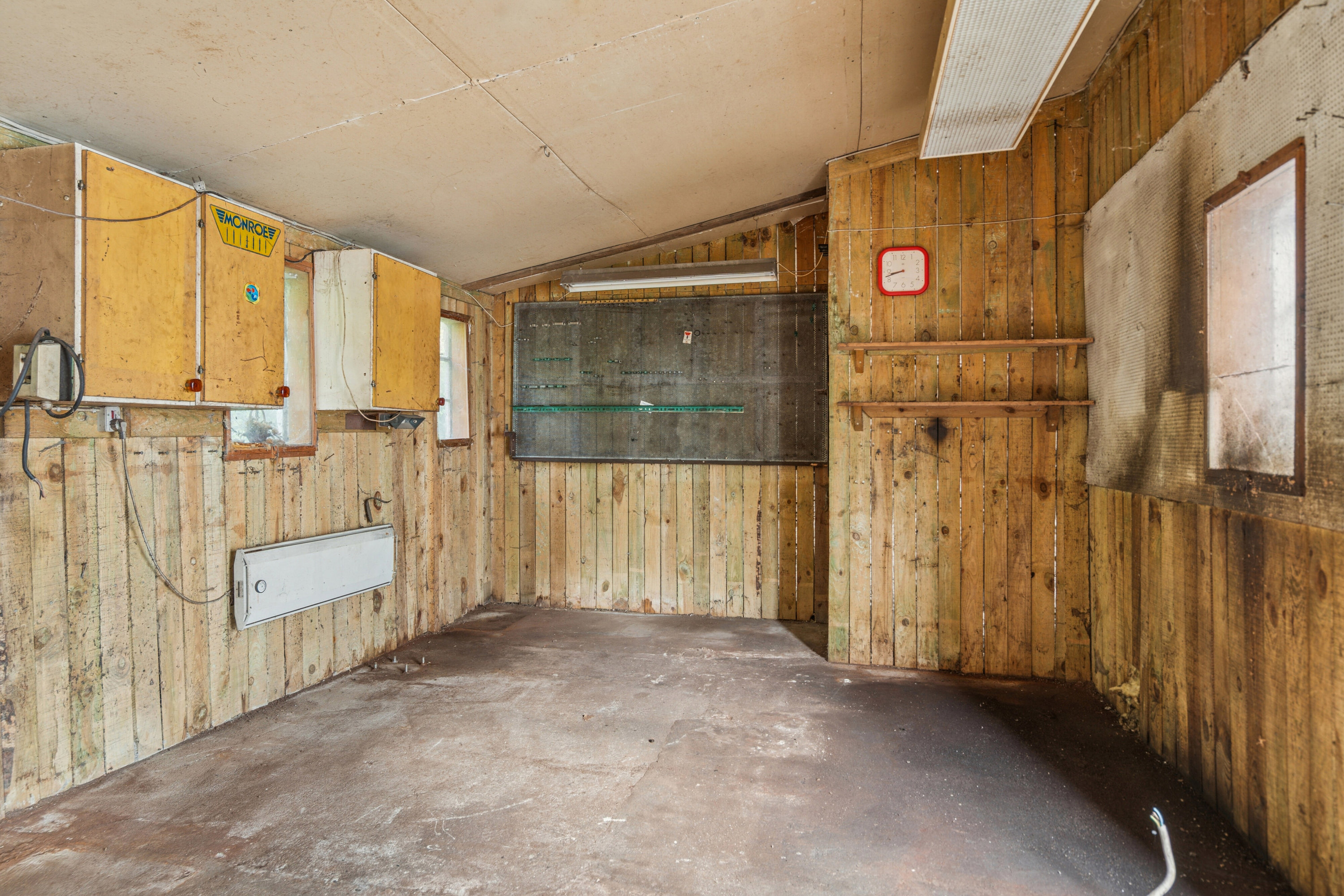 Fremhævet indendørs billede i fuldskærmstilstand. Billede af Fraugdevej 77, Fraugde, 5220 Odense SØ