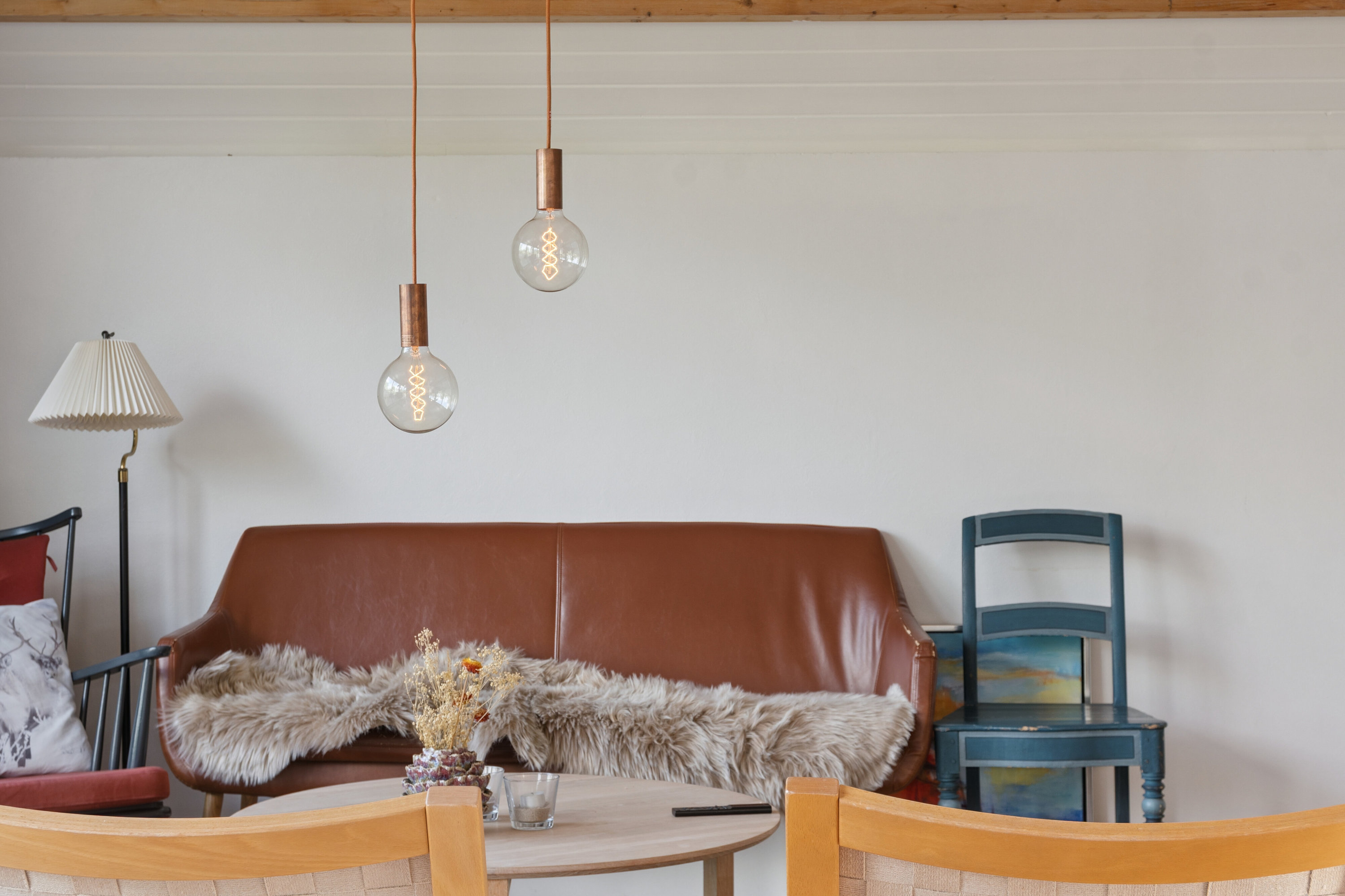 Fremhævet indendørs billede i fuldskærmstilstand. Billede af Ærenprisvej 28, Vorupør, 7700 Thisted