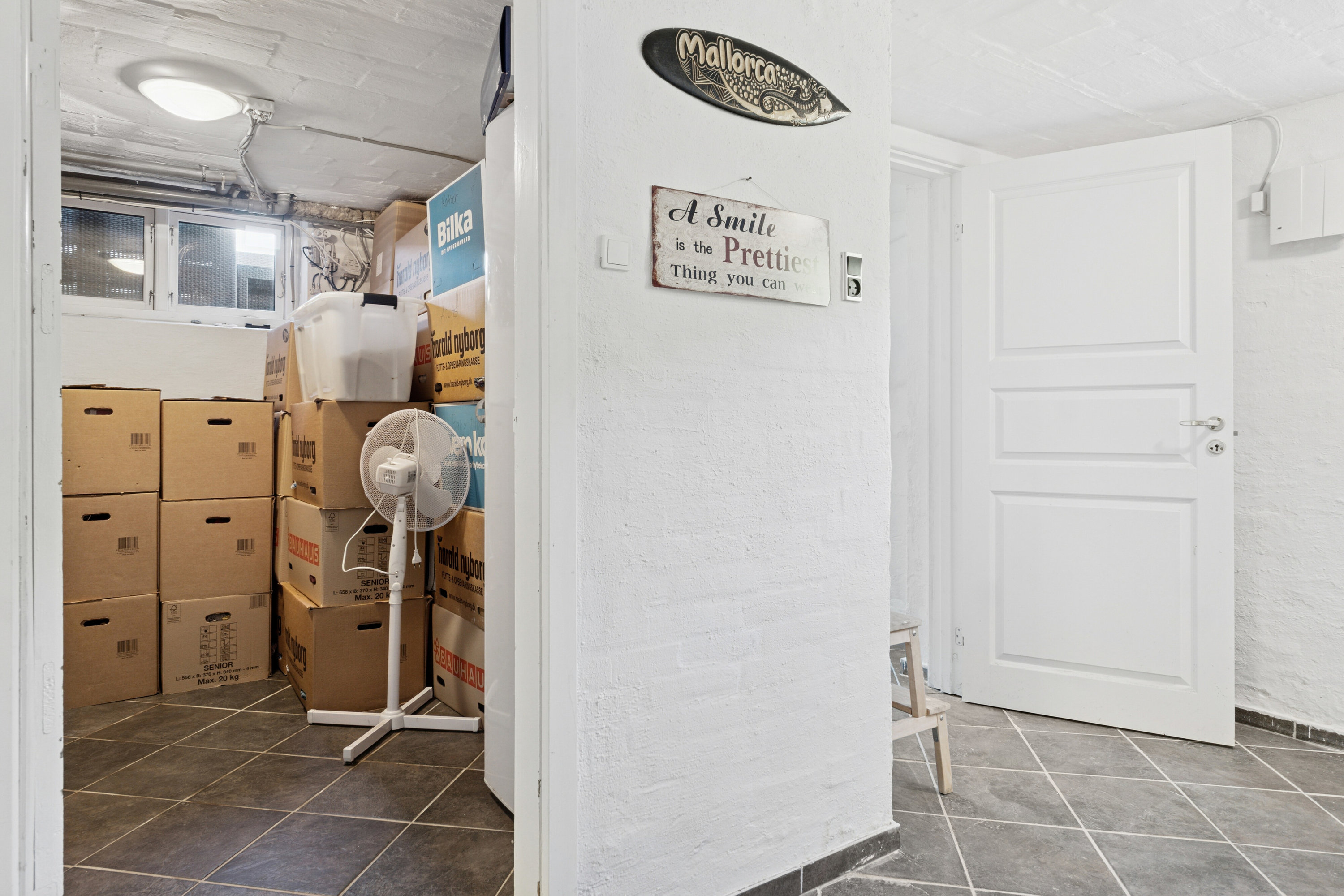 Fremhævet disponibelt rum billede i fuldskærmstilstand. Billede af Skagensvej 185, 9800 Hjørring