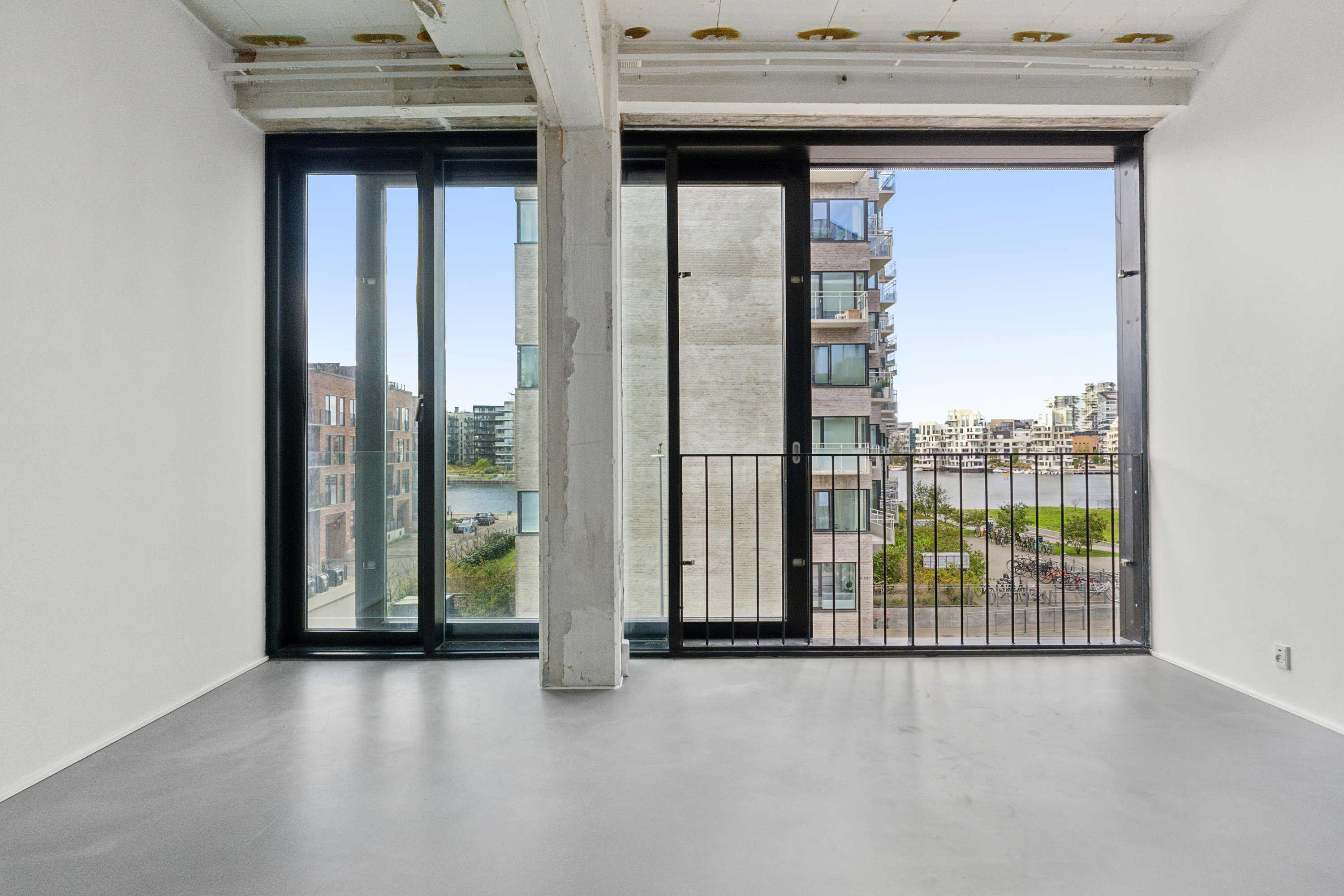 Miniaturebillede 1: indendørs. Billede af UDEN BOPÆLSPLIGT - Islands Brygge 79E, 2. tv., 2300 København S