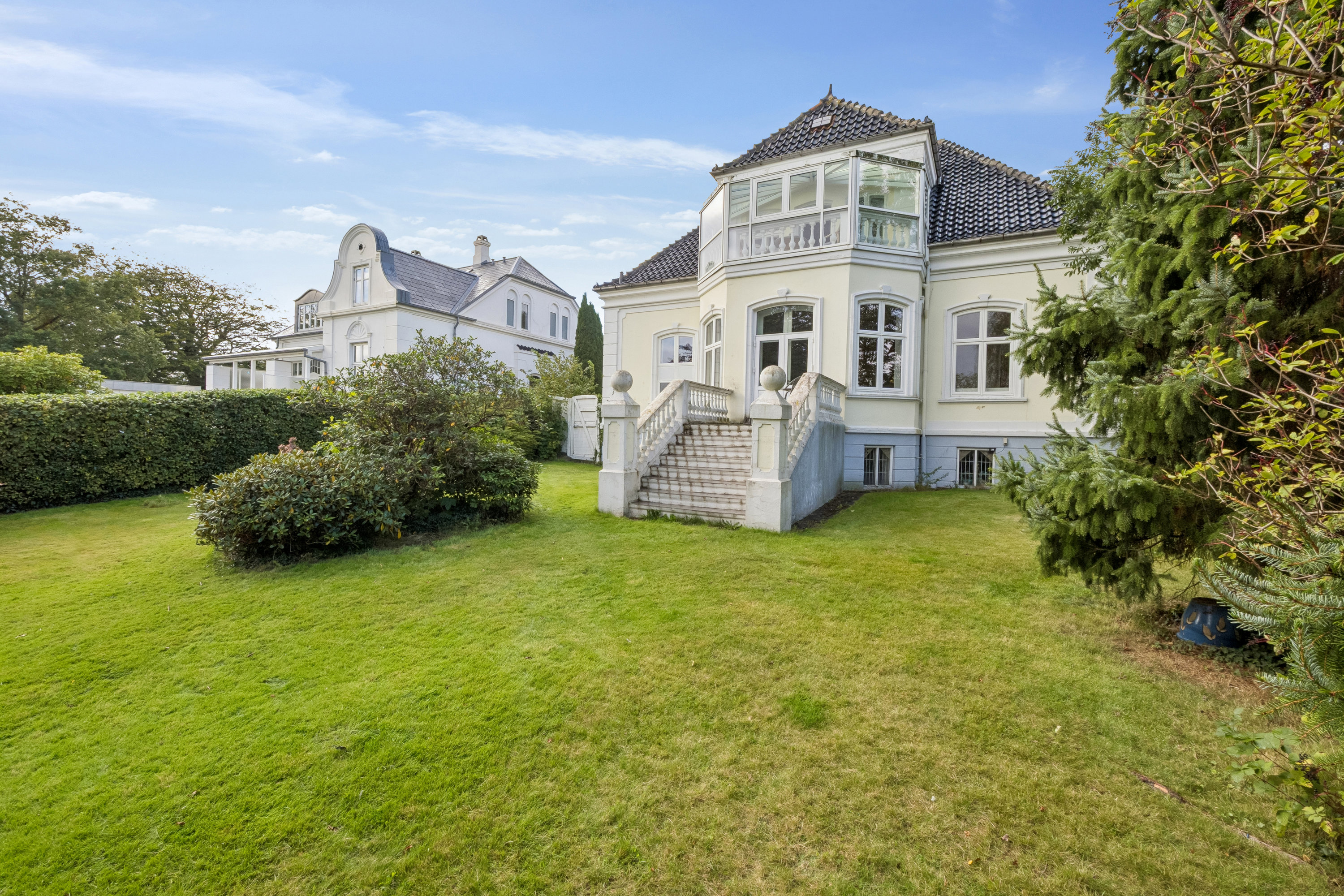 Fremhævet ejendom 1 billede i fuldskærmstilstand. Billede af Resenvej 14, 7800 Skive