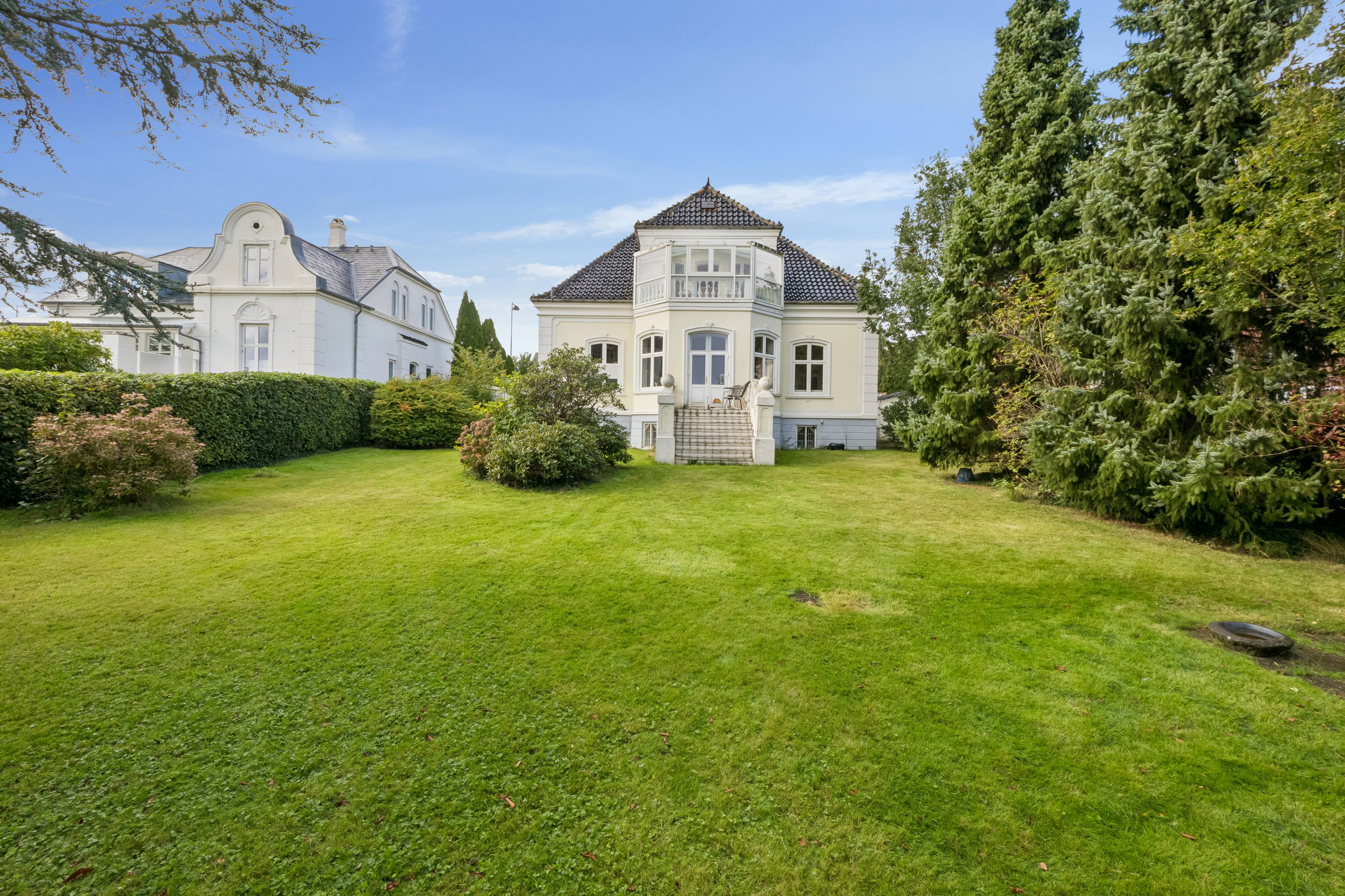 Fremhævet ejendom 1 billede i fuldskærmstilstand. Billede af Resenvej 14, 7800 Skive