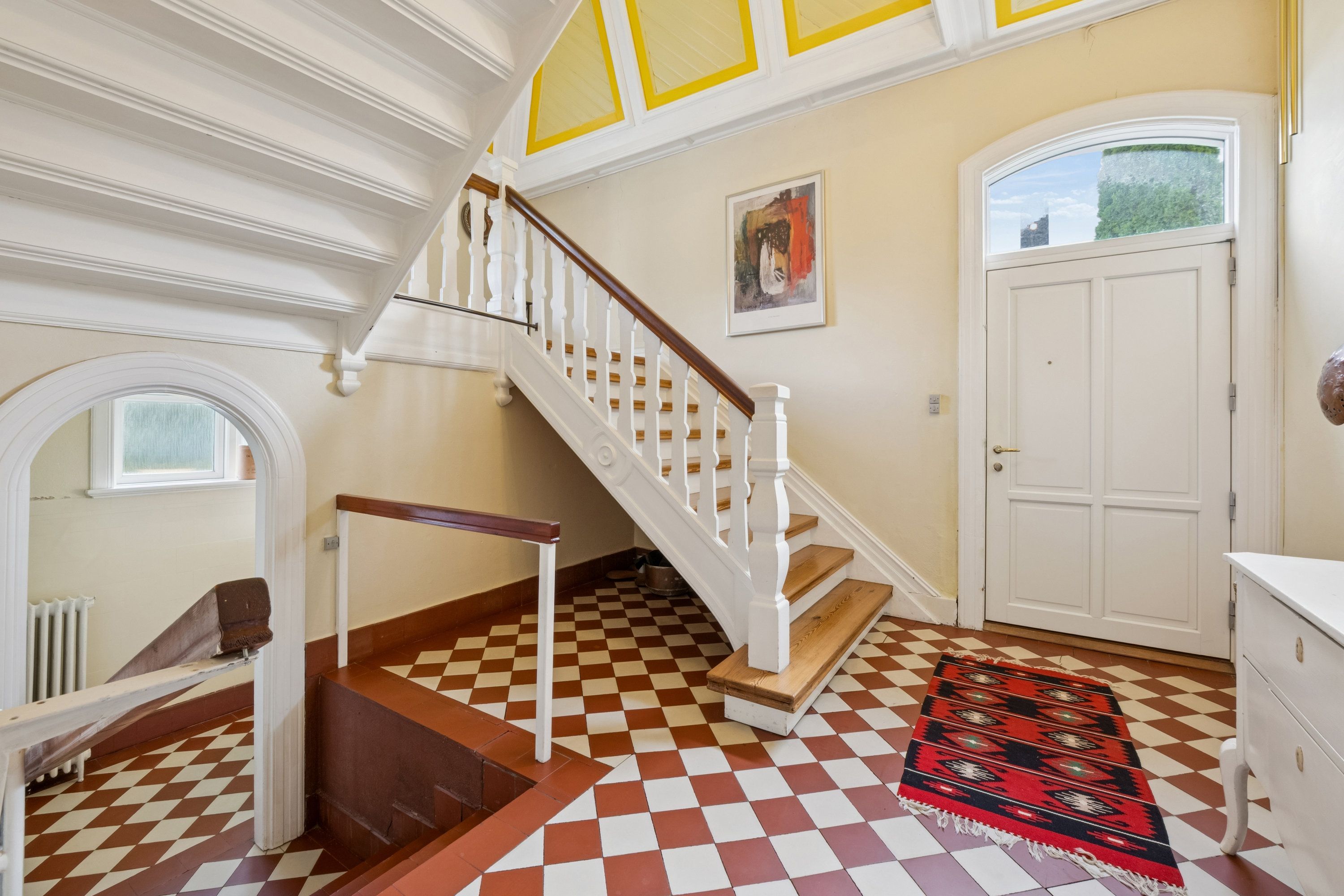 Fremhævet værelse billede i fuldskærmstilstand. Billede af Resenvej 14, 7800 Skive