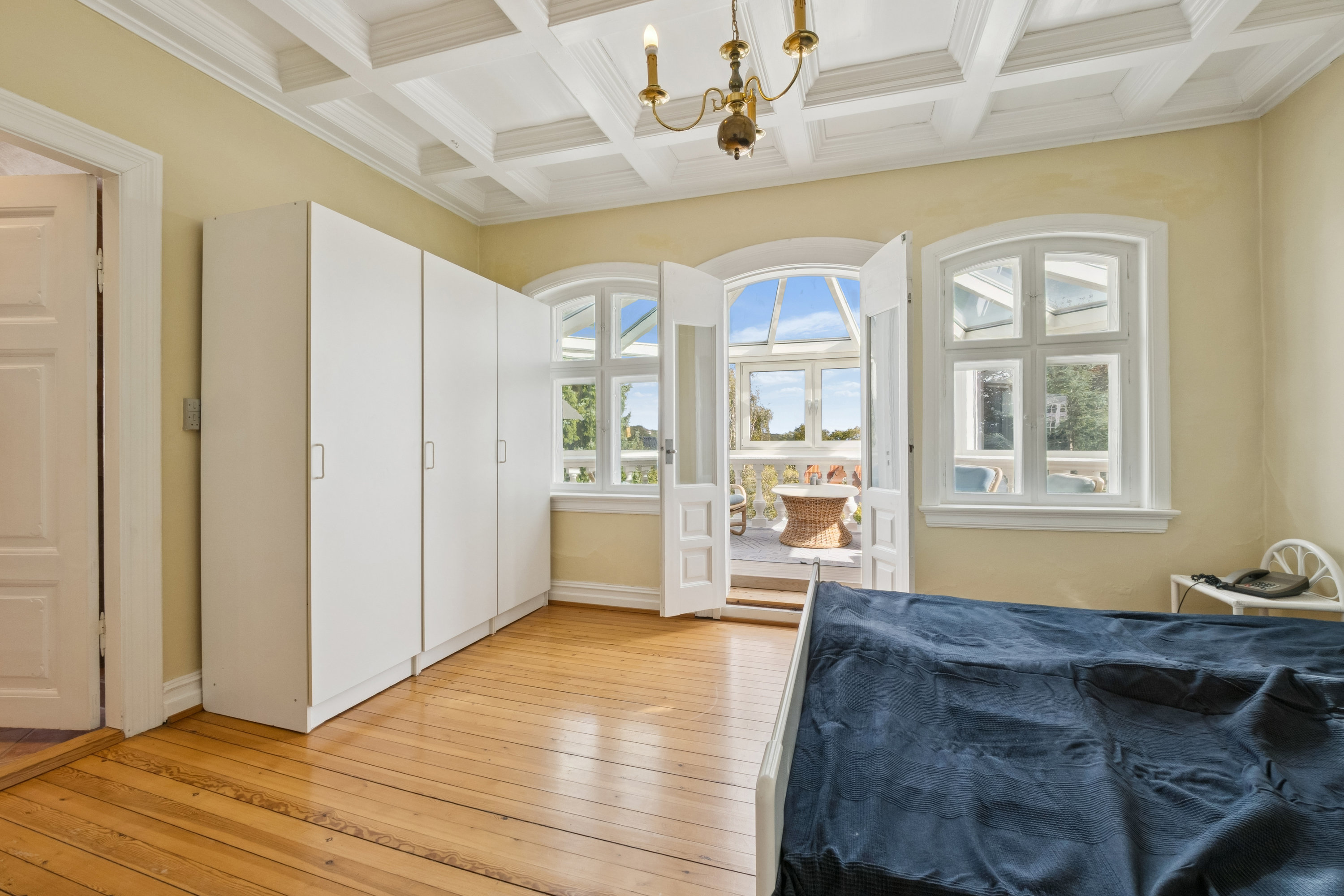 Fremhævet værelse billede i fuldskærmstilstand. Billede af Resenvej 14, 7800 Skive