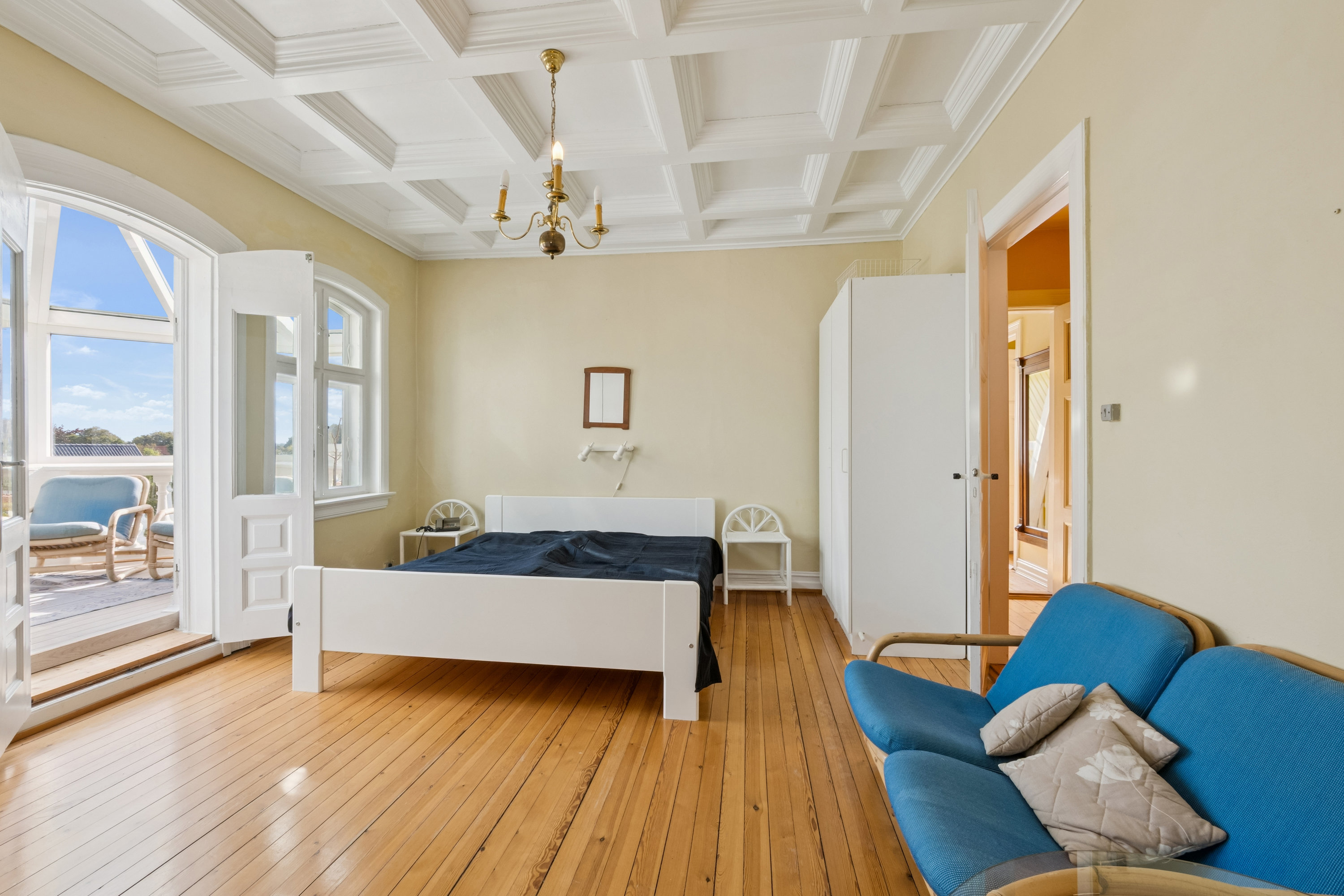 Fremhævet værelse billede i fuldskærmstilstand. Billede af Resenvej 14, 7800 Skive