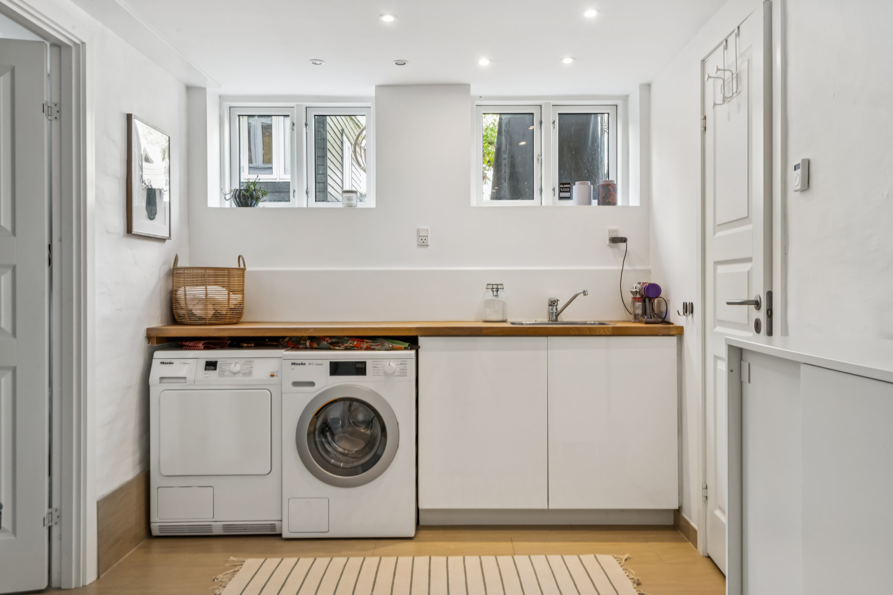 Fremhævet bryggers billede i fuldskærmstilstand. Billede af Klostermarken 20, 9000 Aalborg