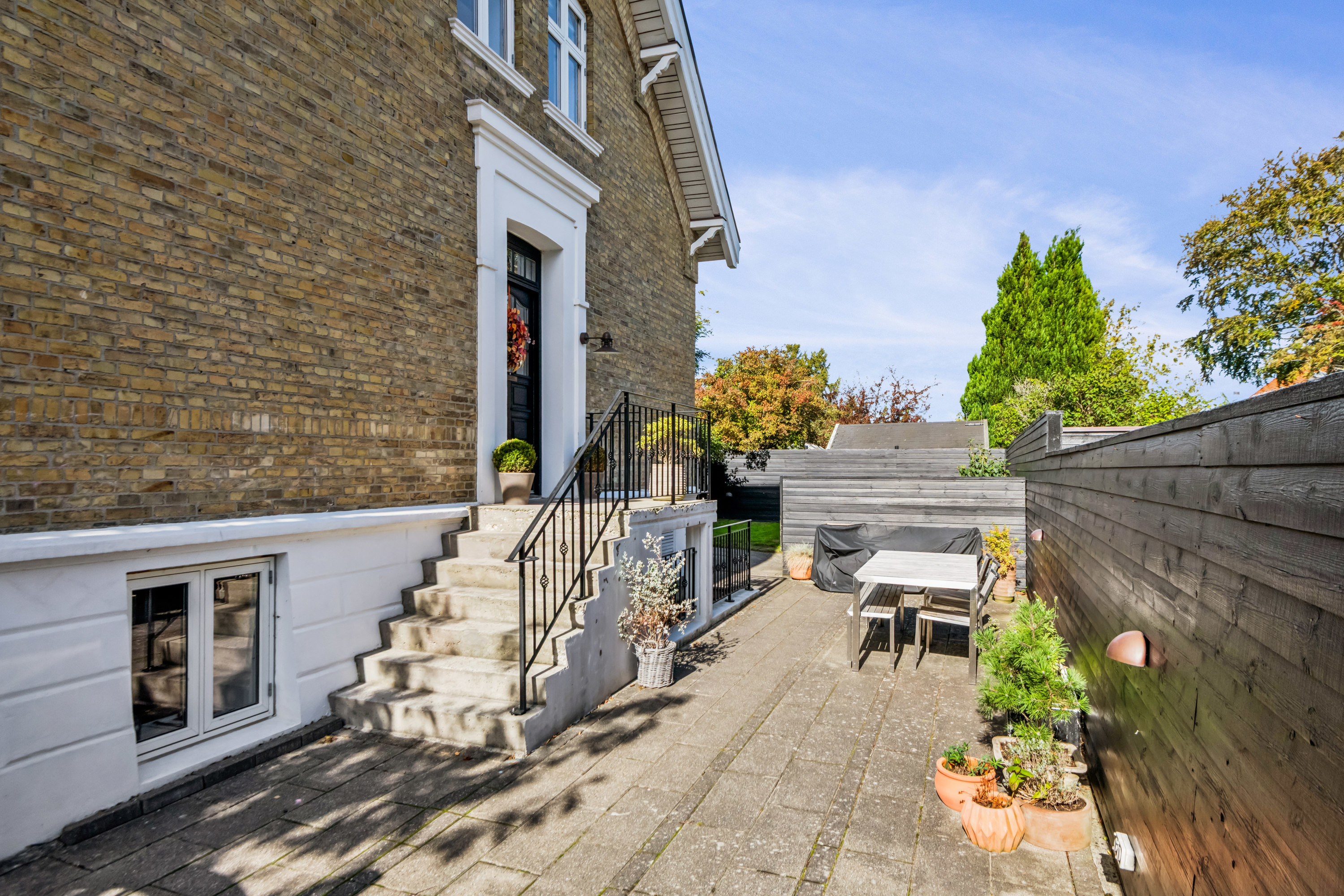 Fremhævet ejendom 1 billede i fuldskærmstilstand. Billede af Klostermarken 20, 9000 Aalborg